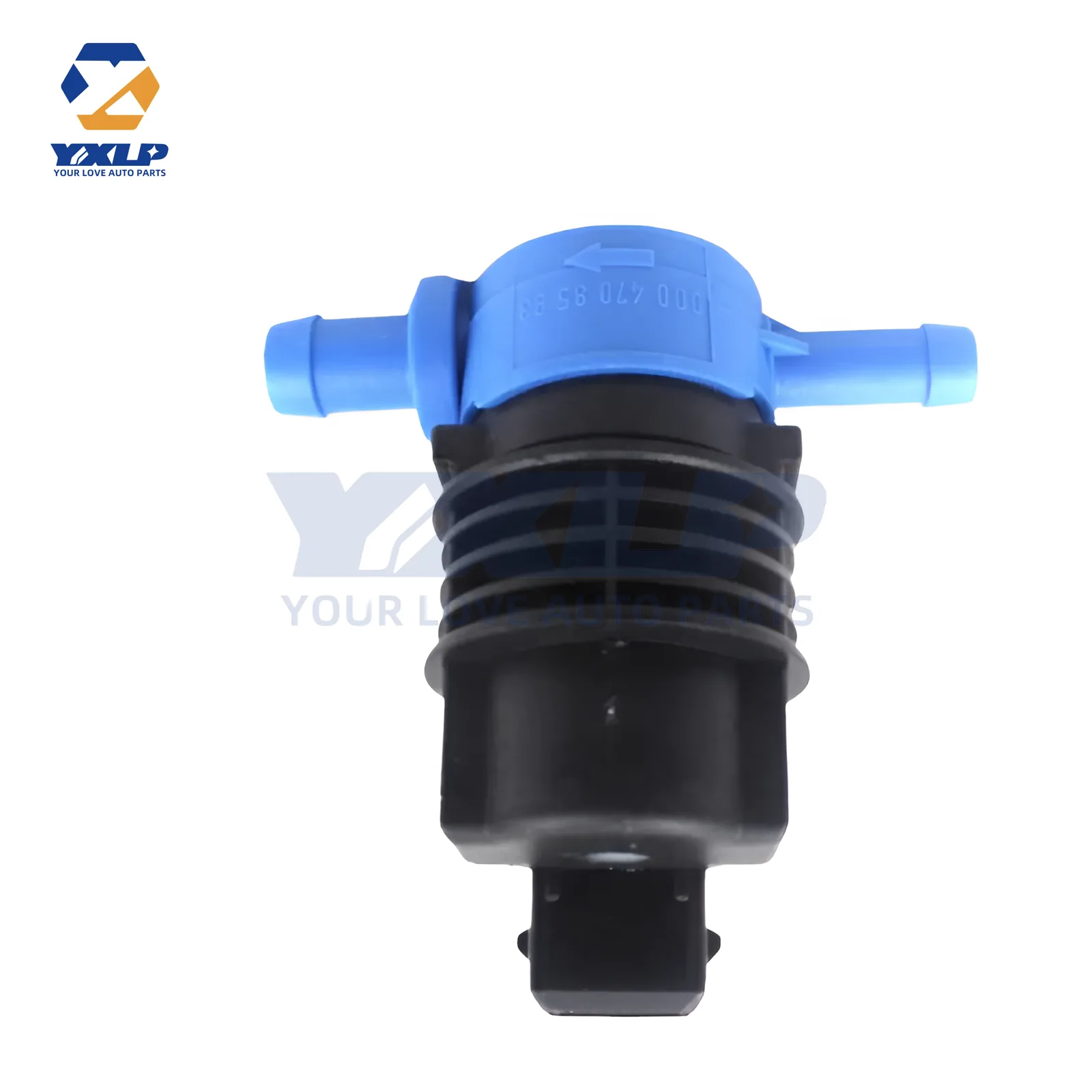 صمام علبة الكربون 0004708593