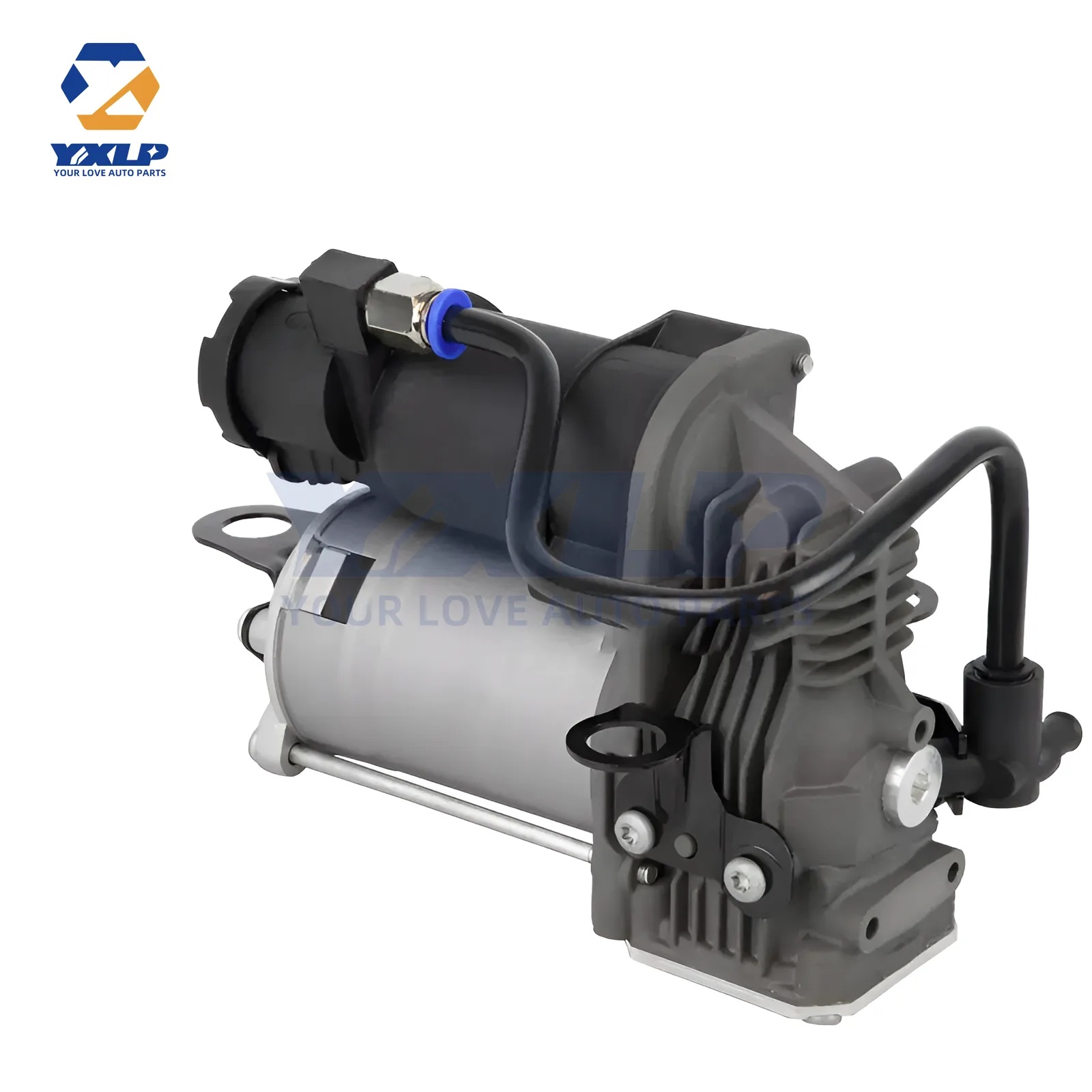 Компрессор пневмоподвески 0993200104