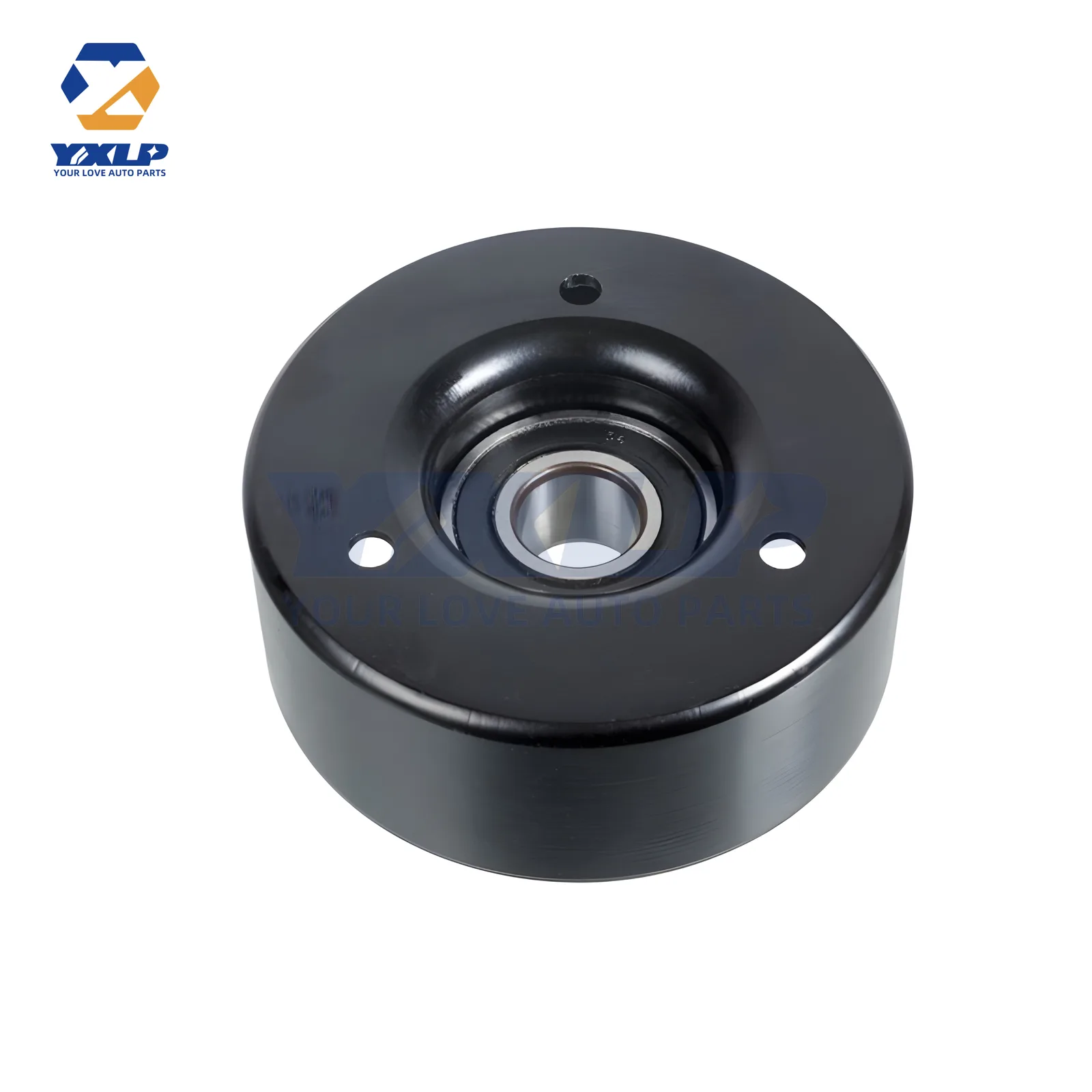 Натяжитель ремня двигателя 1042001070