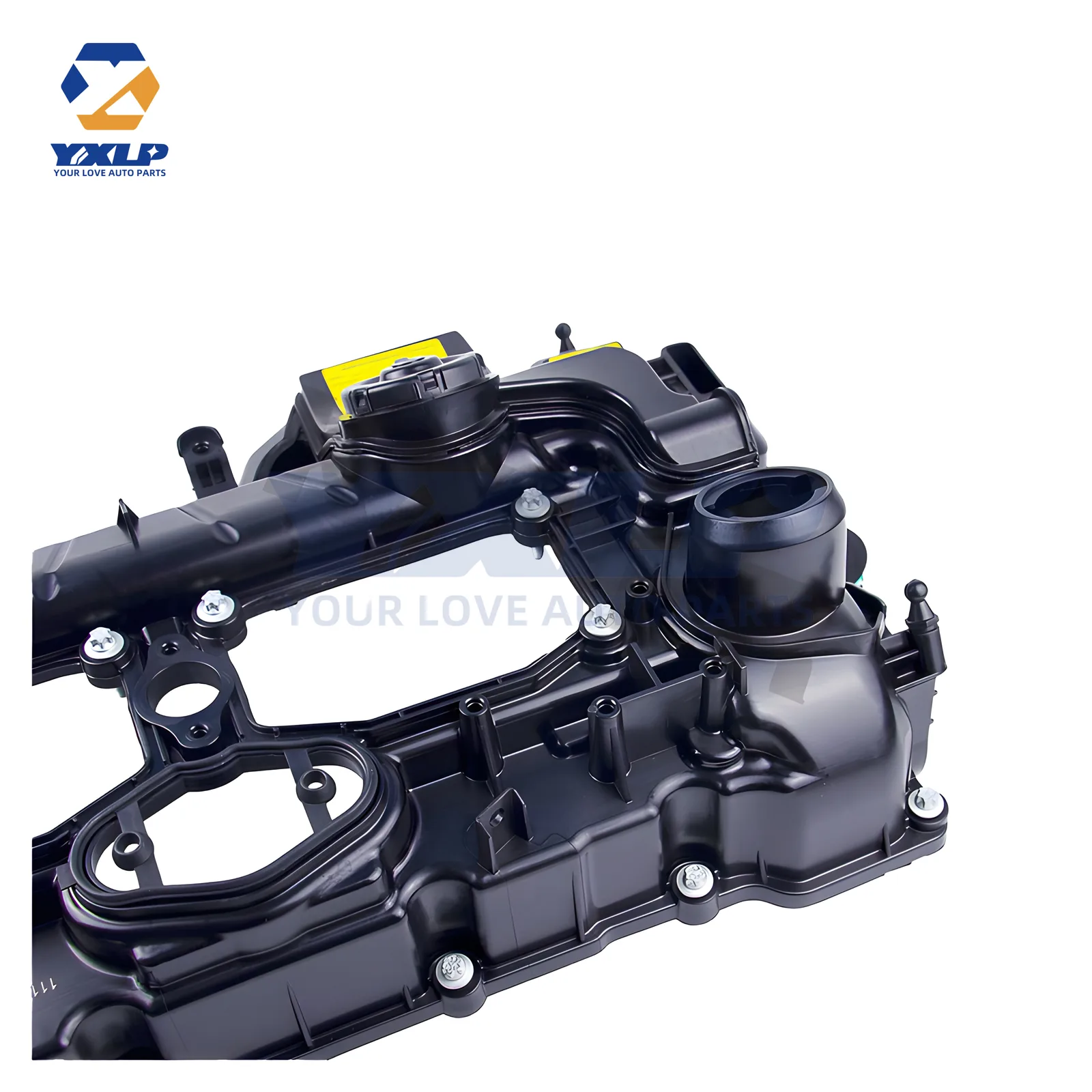 Клапанная крышка 11127588412