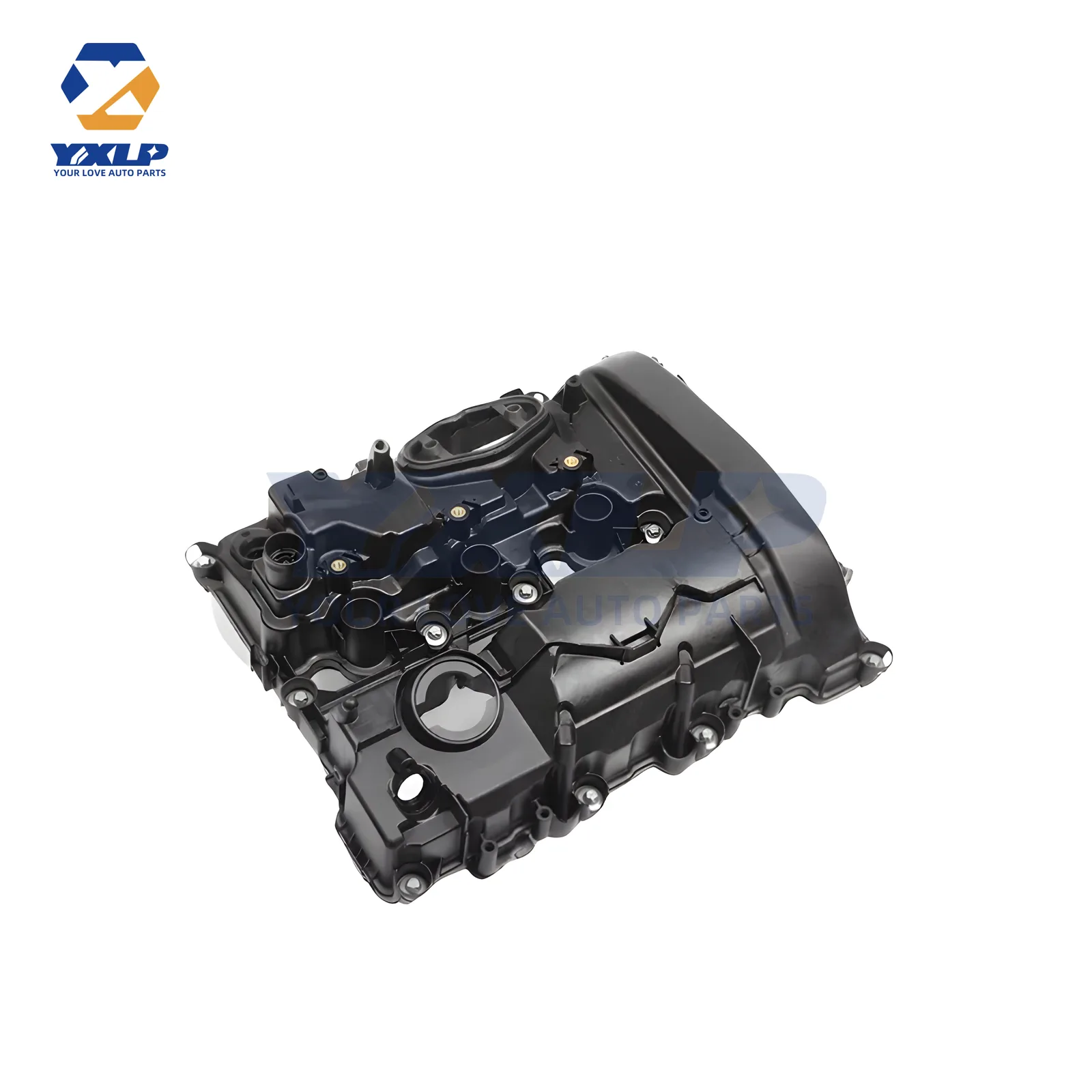 Клапанная крышка 11128605597