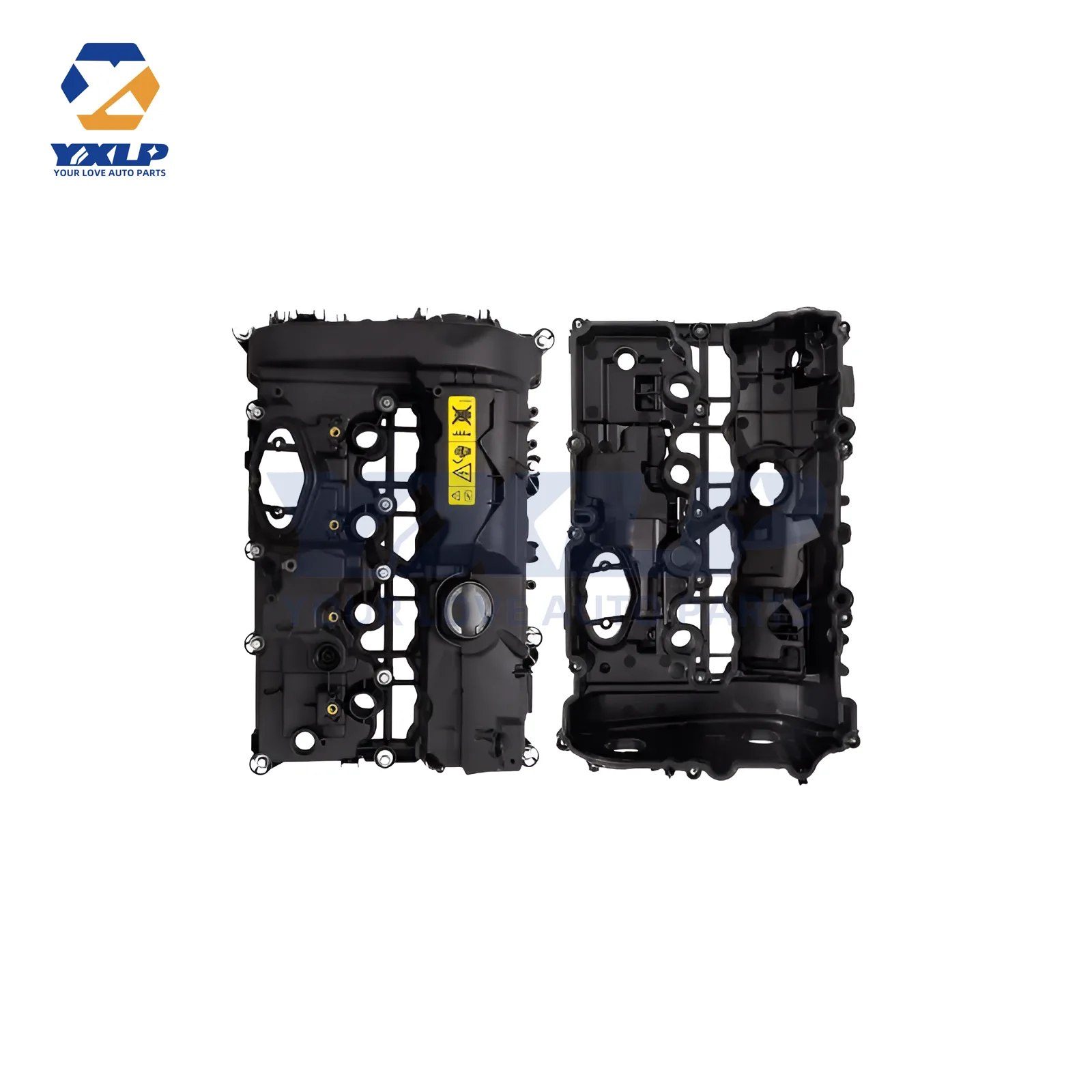 Клапанная крышка 11128605598