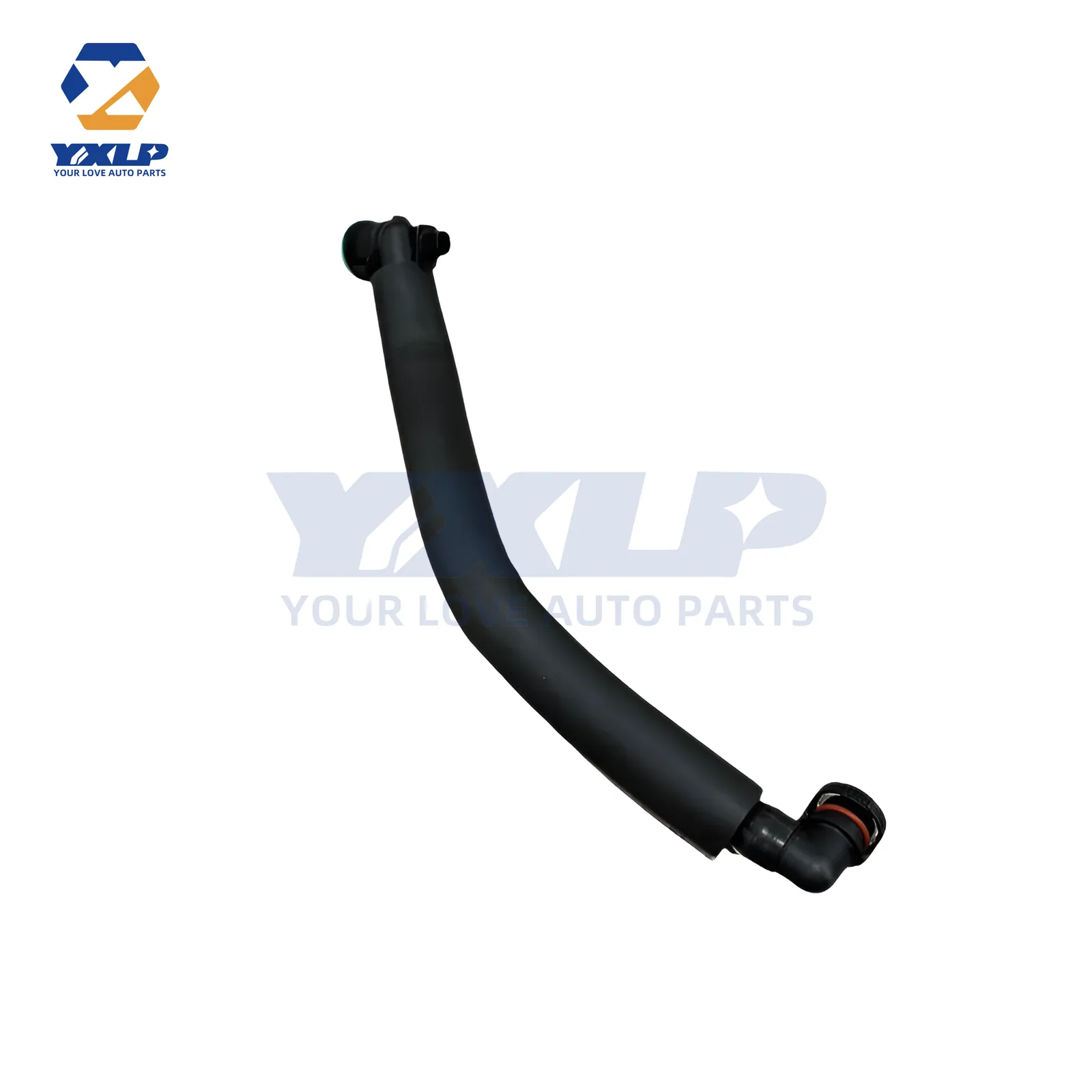 BMW Vent Pipe 11157623745