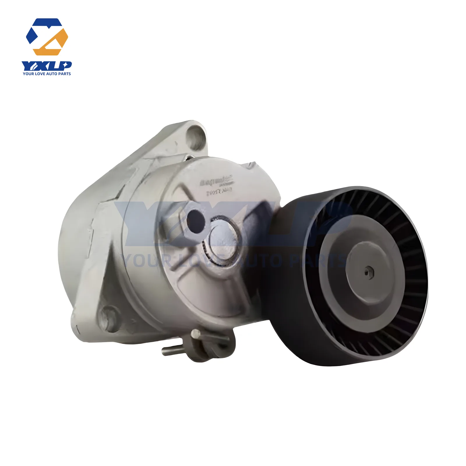 BMW Air Conditioning Belt Tensioner 11281433571