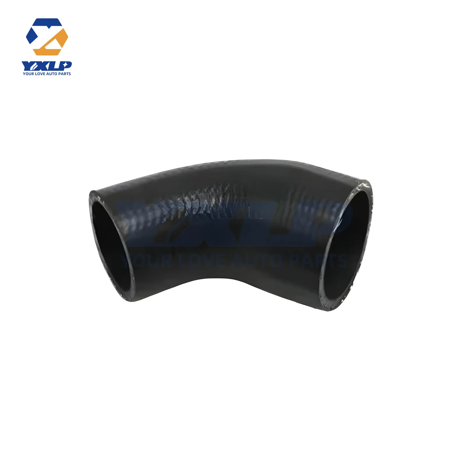 Патрубок от водяного насоса к блоку двигателя 11537516414