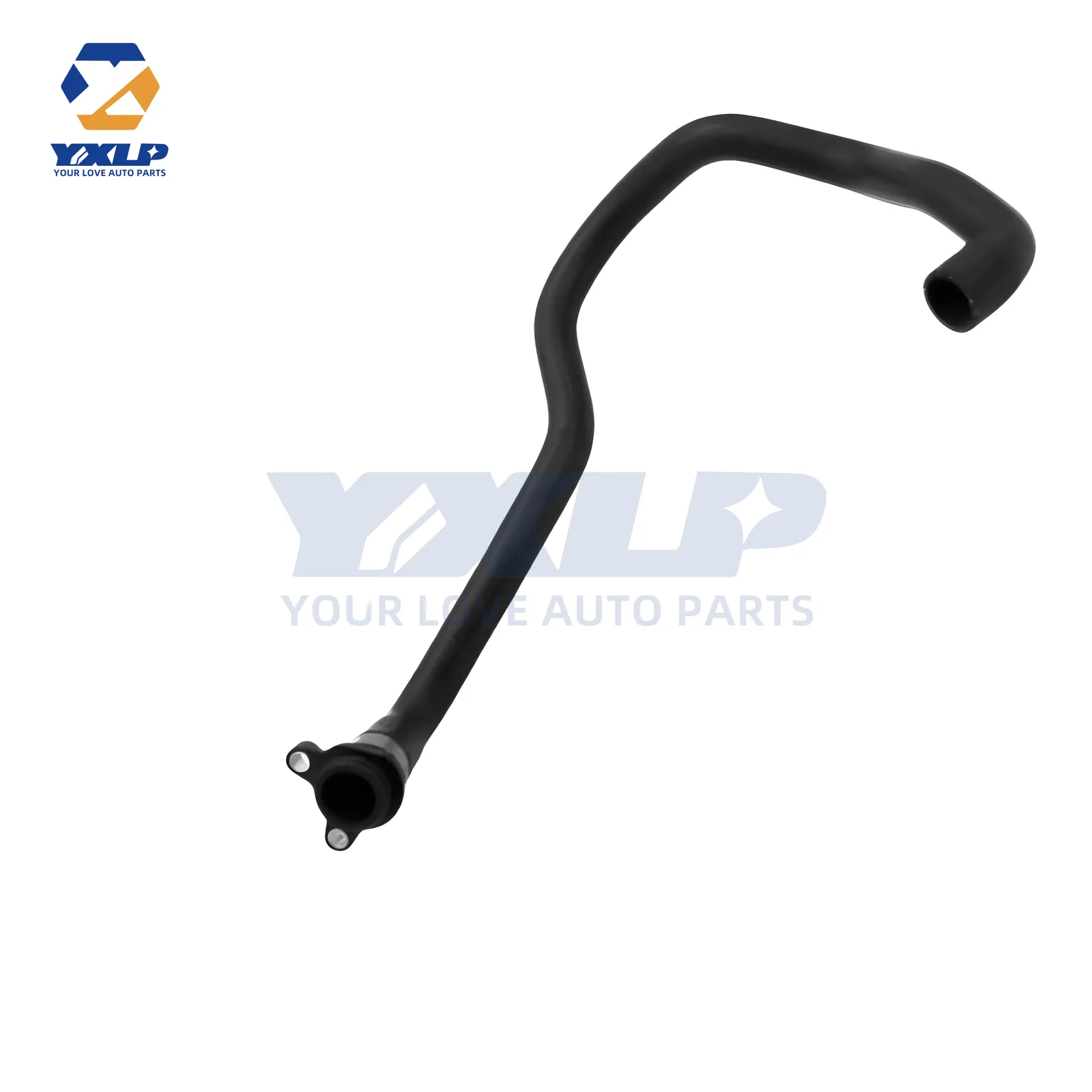 Патрубок от термостата к головке блока 11537544638