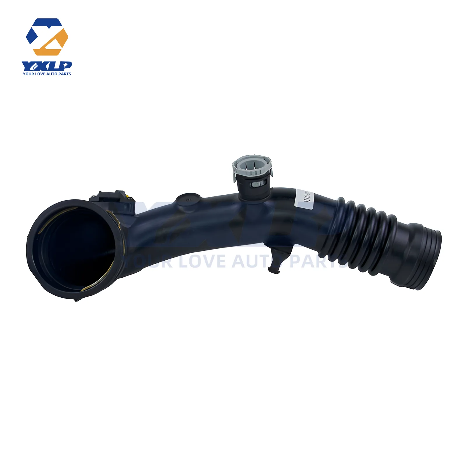 Turbo Pipe (Pair with 7594721S) 13717571351