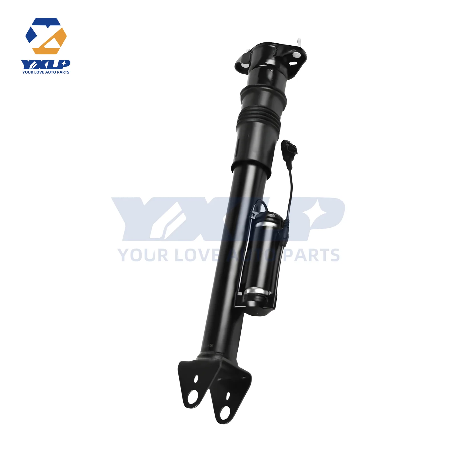 Rear Electronic Shock 1643203031