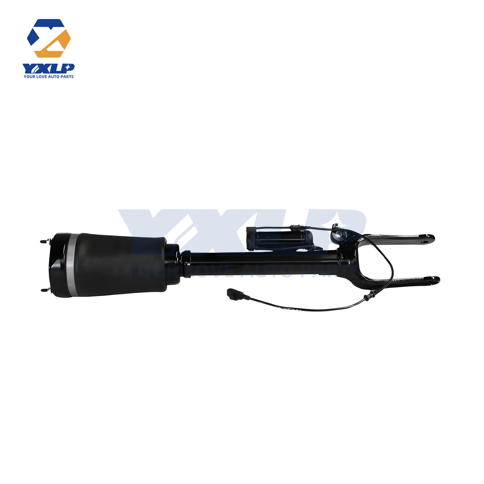 Front Air Shock 1643206013