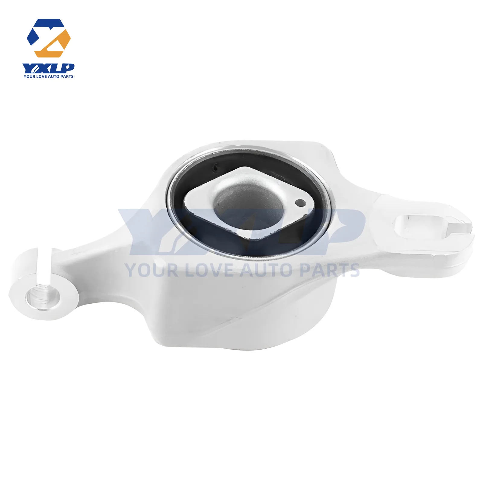 Левый передний нижний рычаг 1663300143