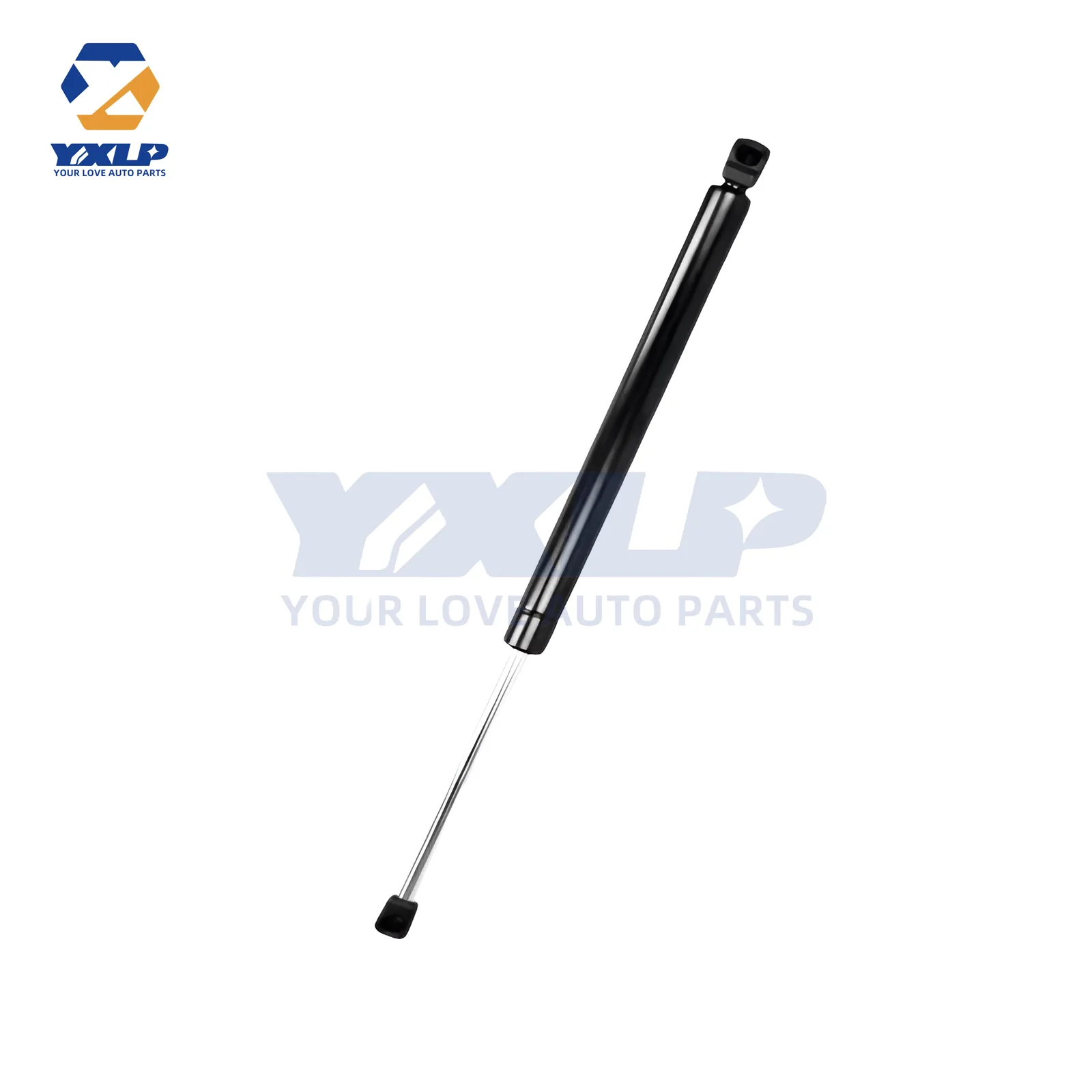 Левый амортизатор капота 1669802464