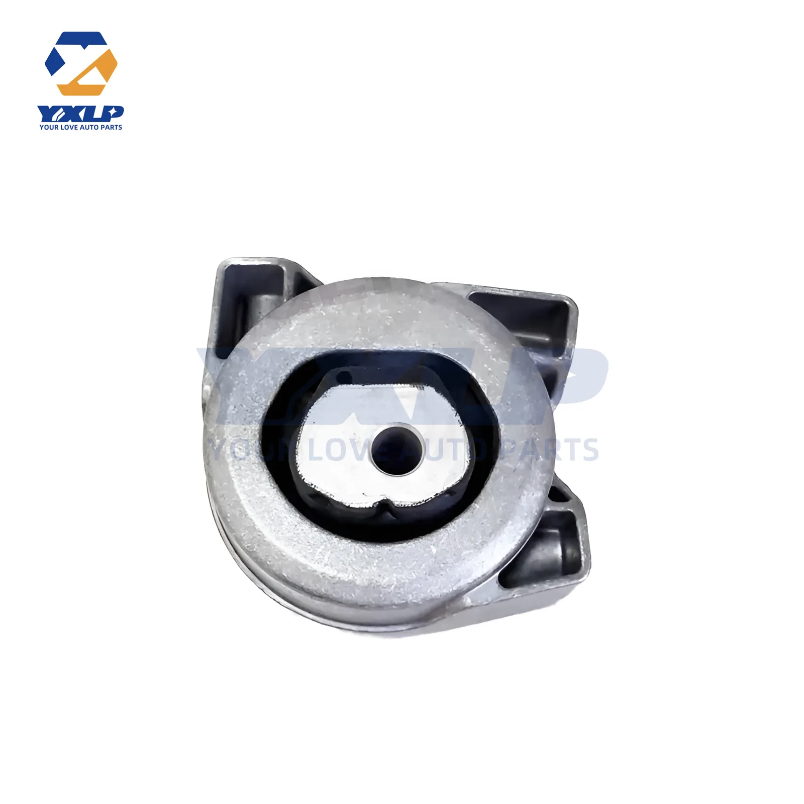 Левая опора АКПП 1692400518