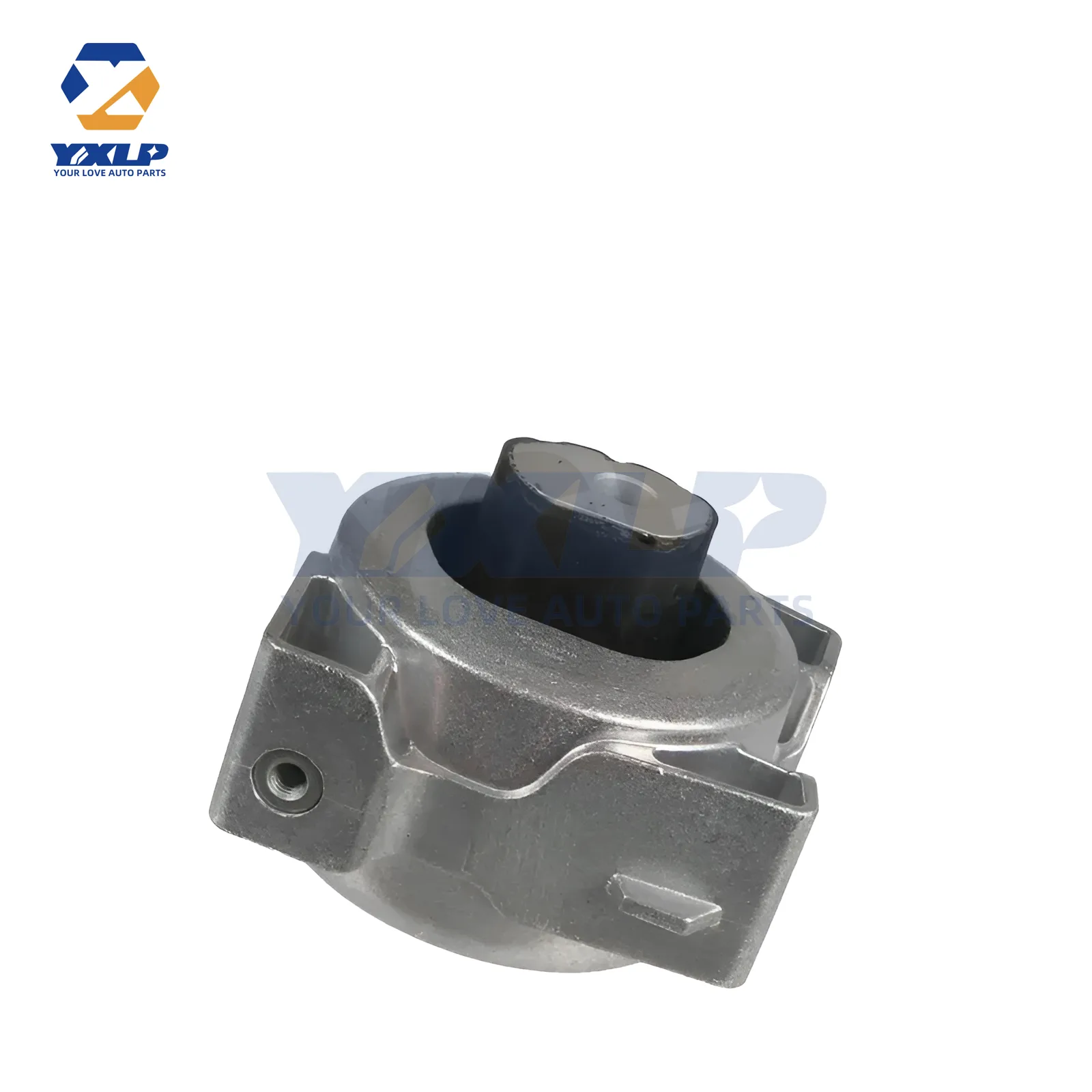 Левая опора АКПП 1692401218