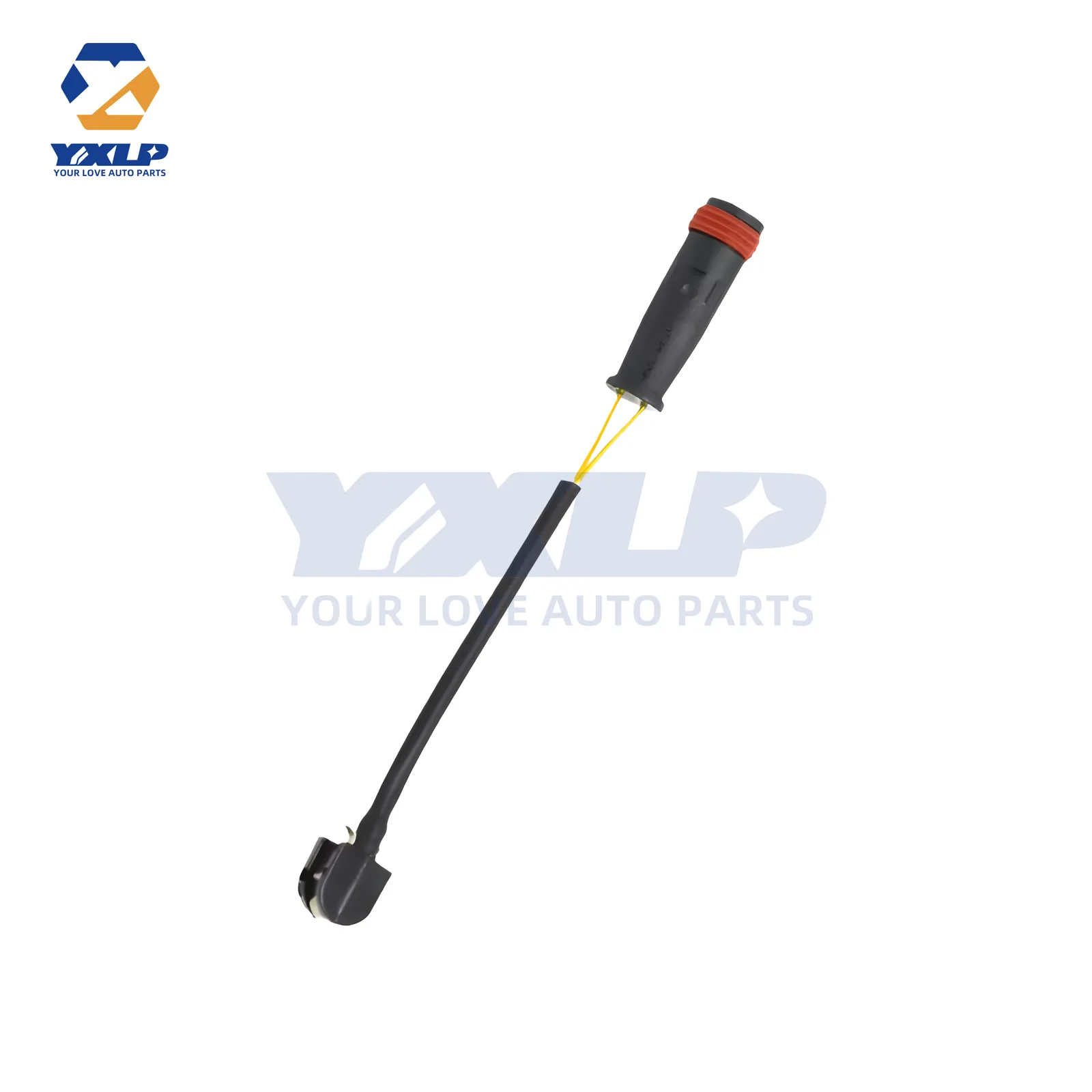 Правый датчик износа передних колодок 1715400617