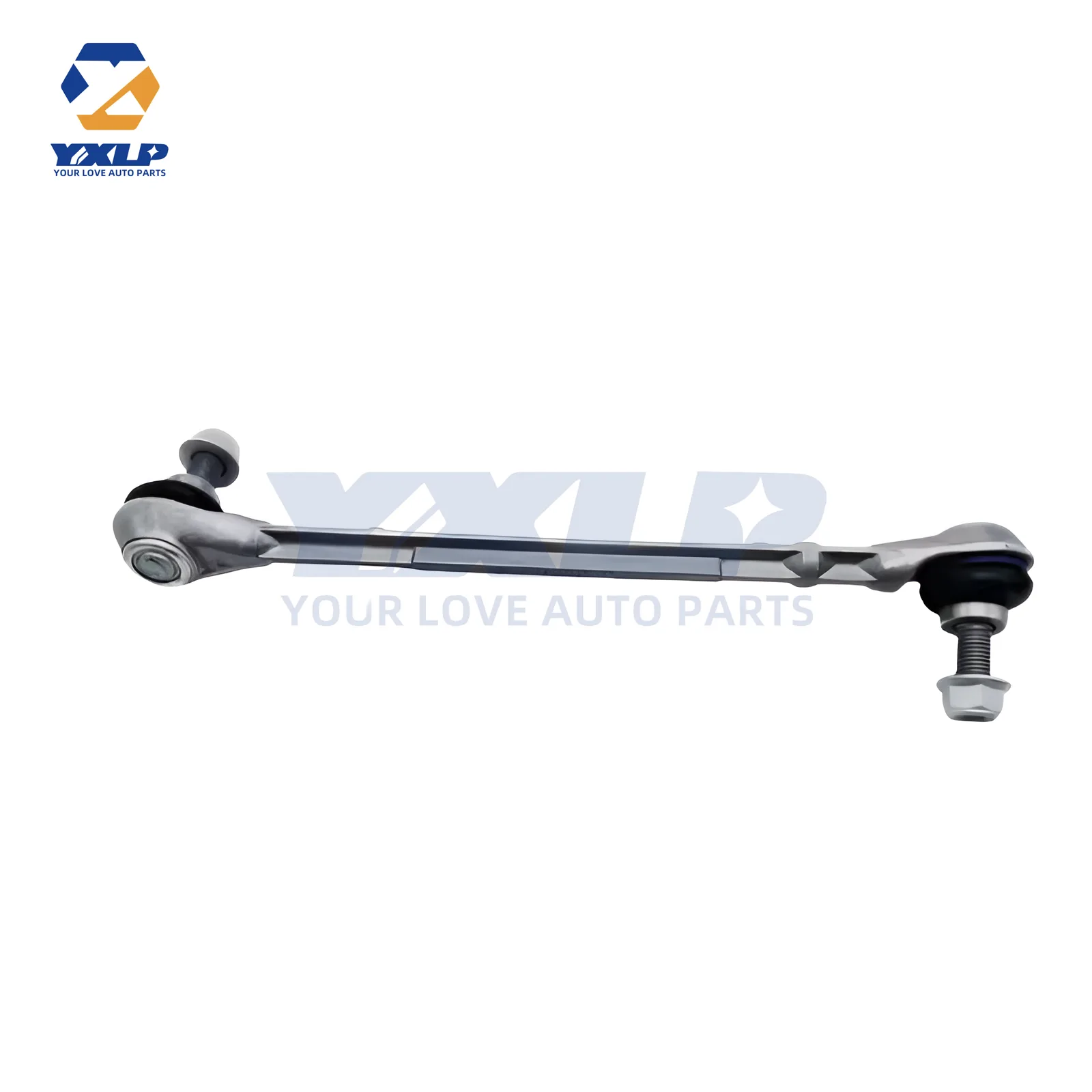 Левая стойка переднего стабилизатора 2043200789