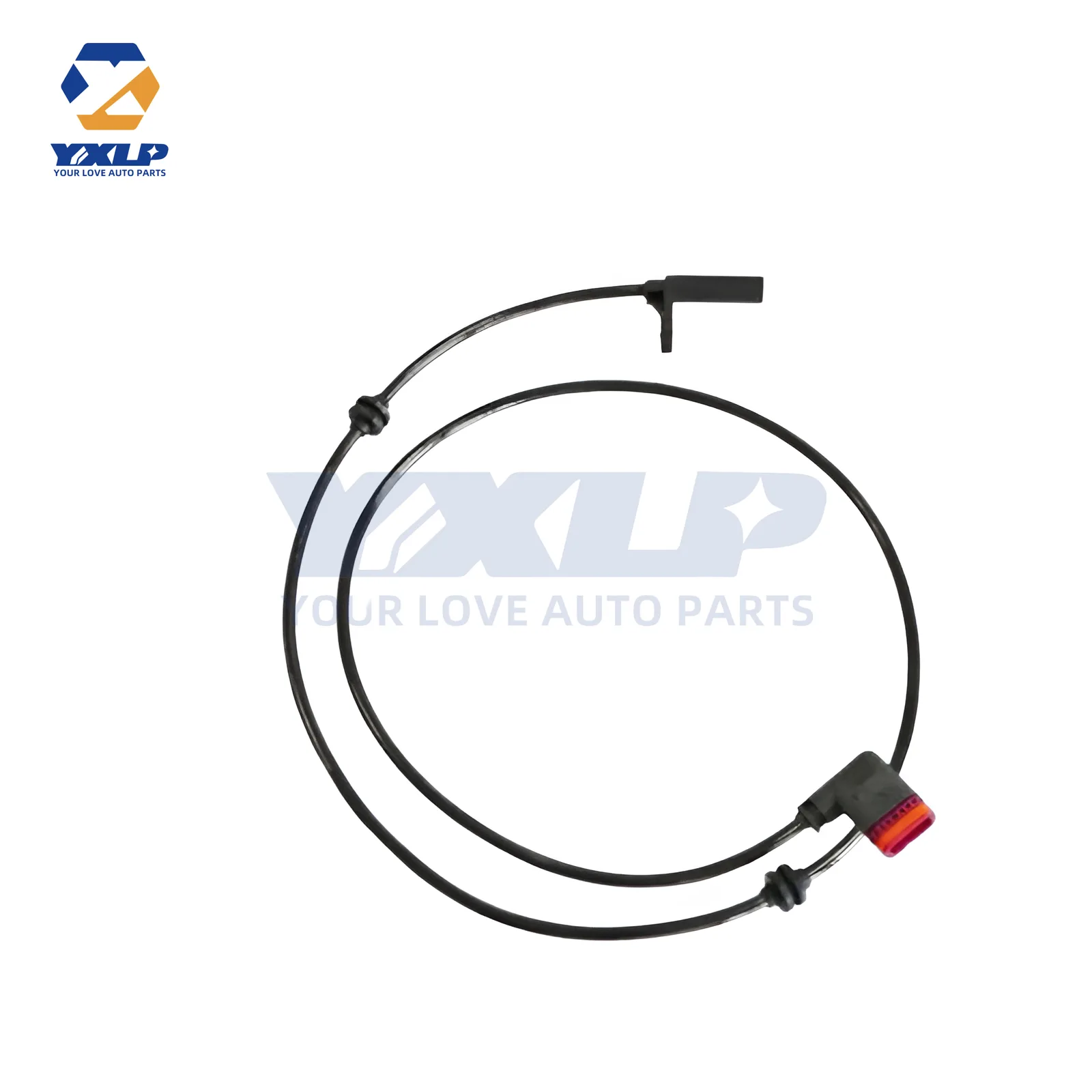 Задний датчик ABS 2045401317