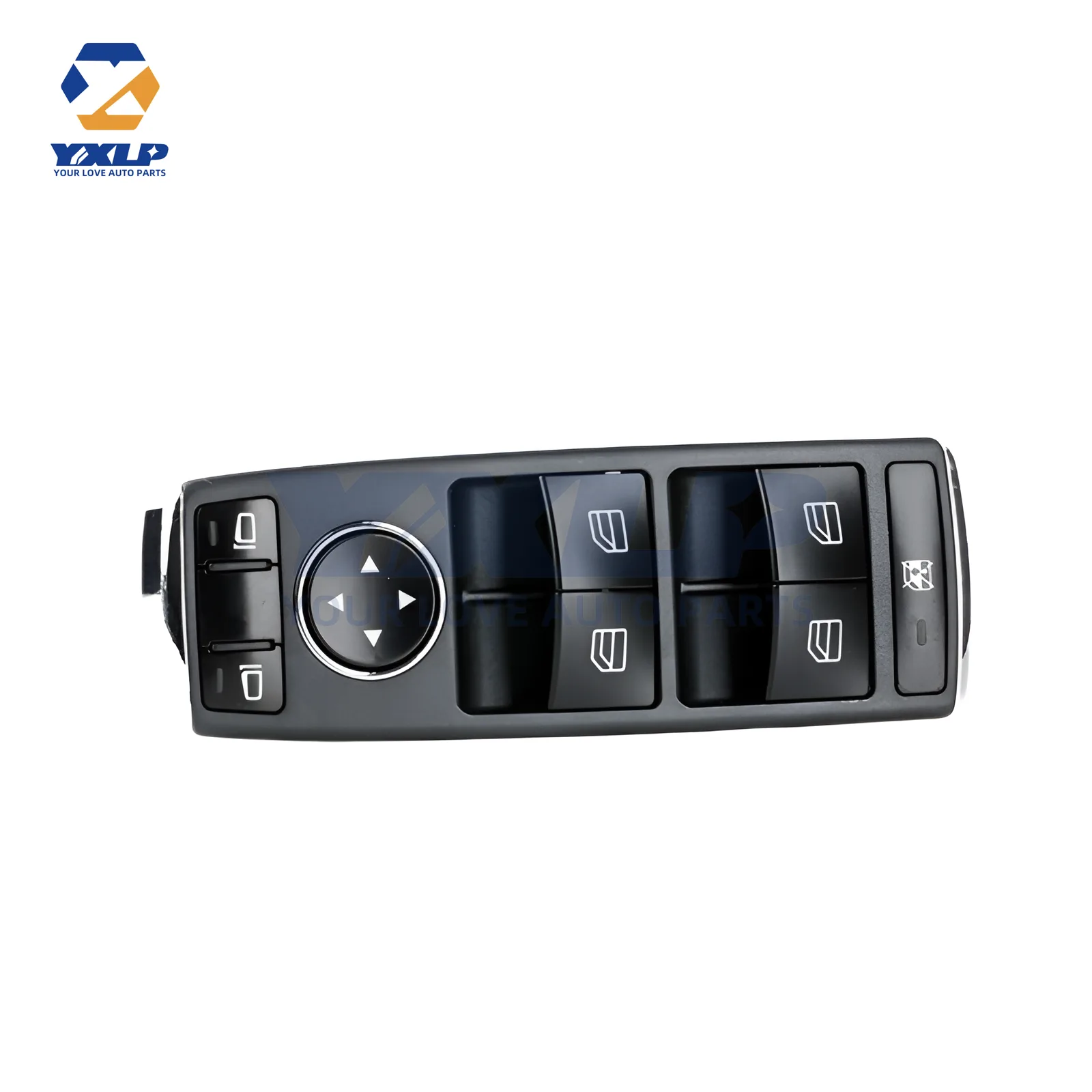 Кнопка стеклоподъёмника левой передней двери 2049055302