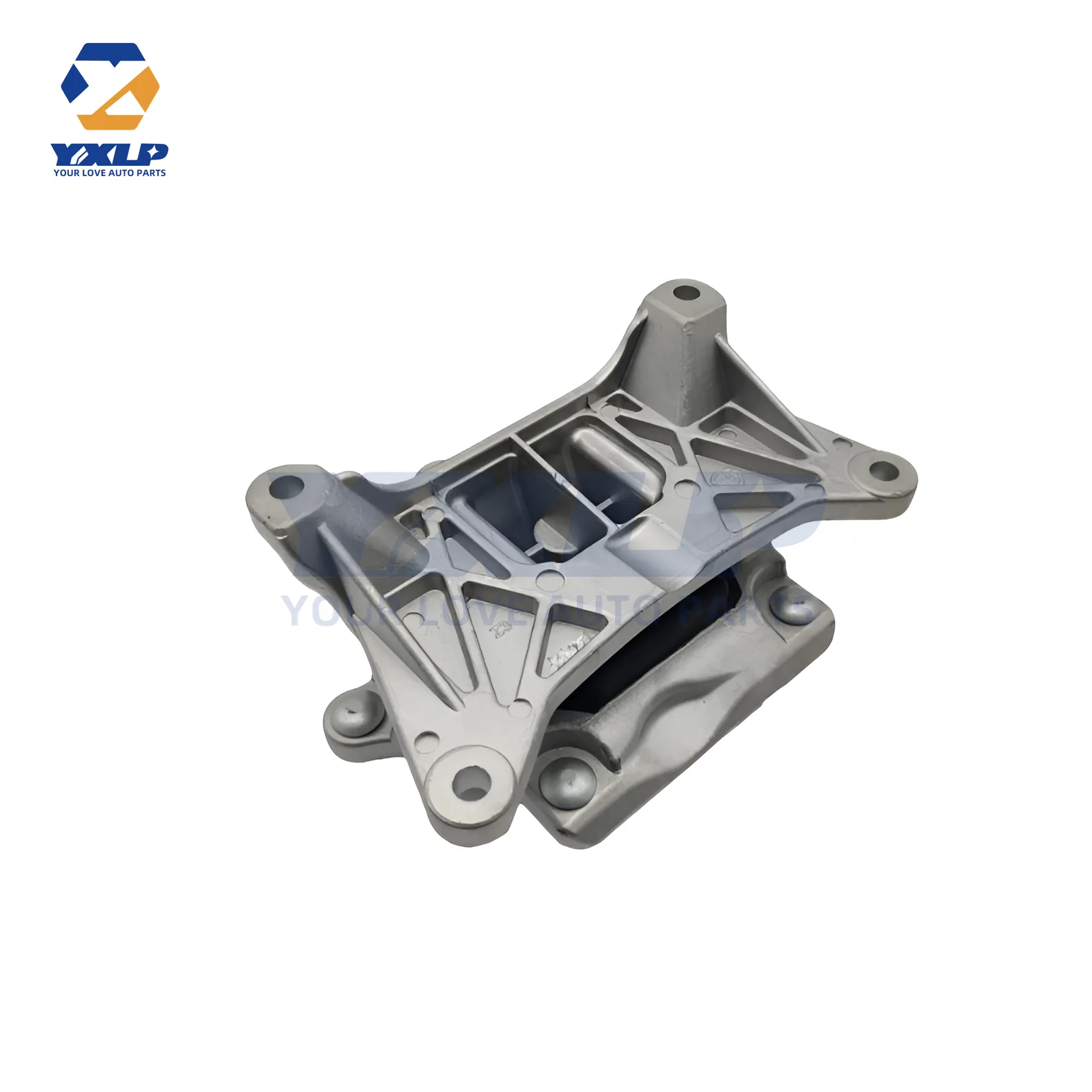 Rear Transmission Mount Rubber 2052402500