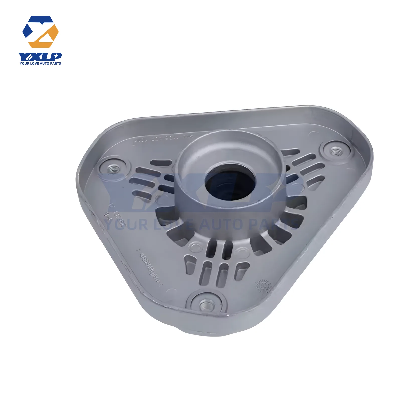 Верхняя подушка переднего амортизатора 2123230020