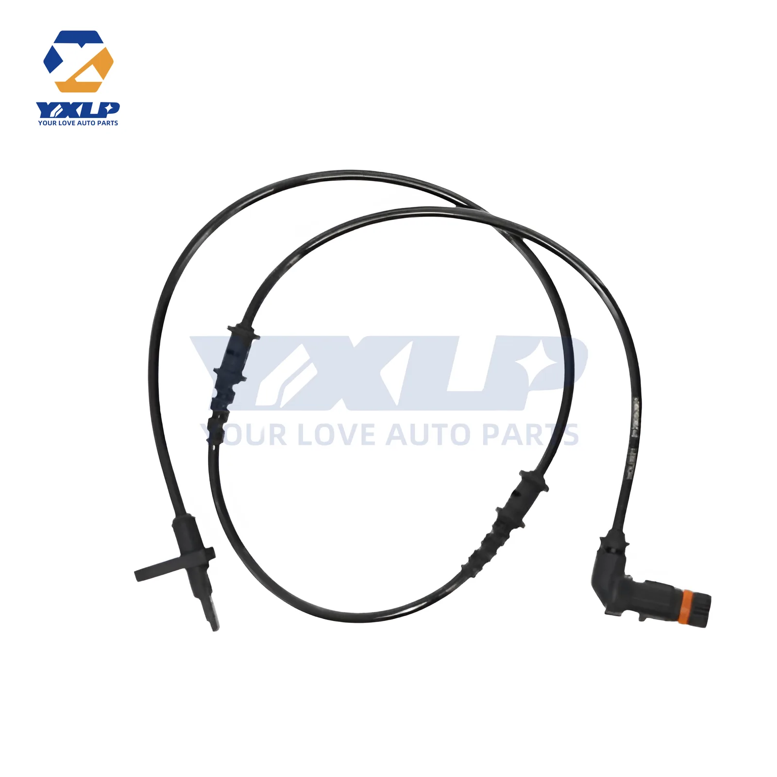 Левый передний датчик ABS 2129050901