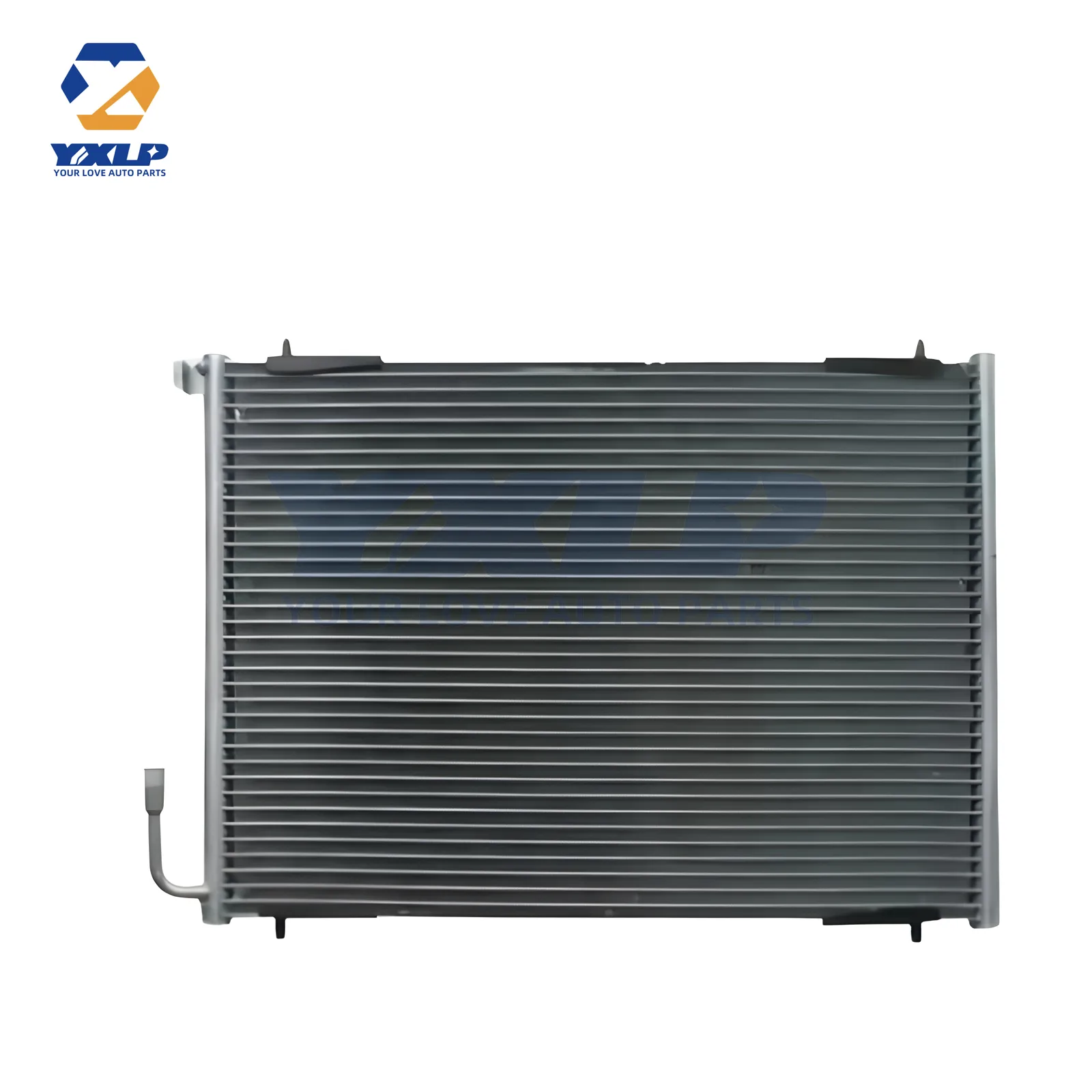 Benz Condenser 2515000054