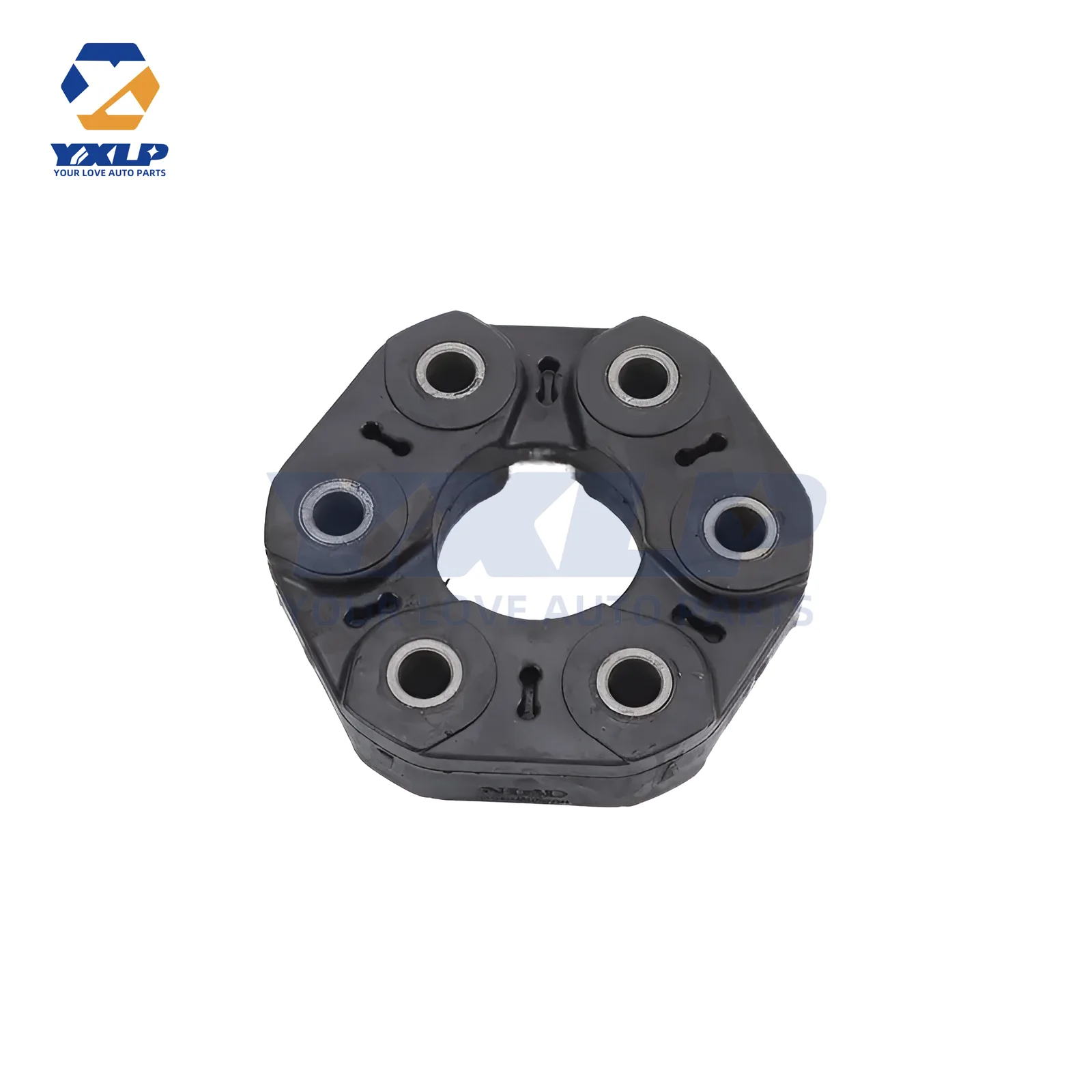 Driveshaft Rubber Coupling 26117511454