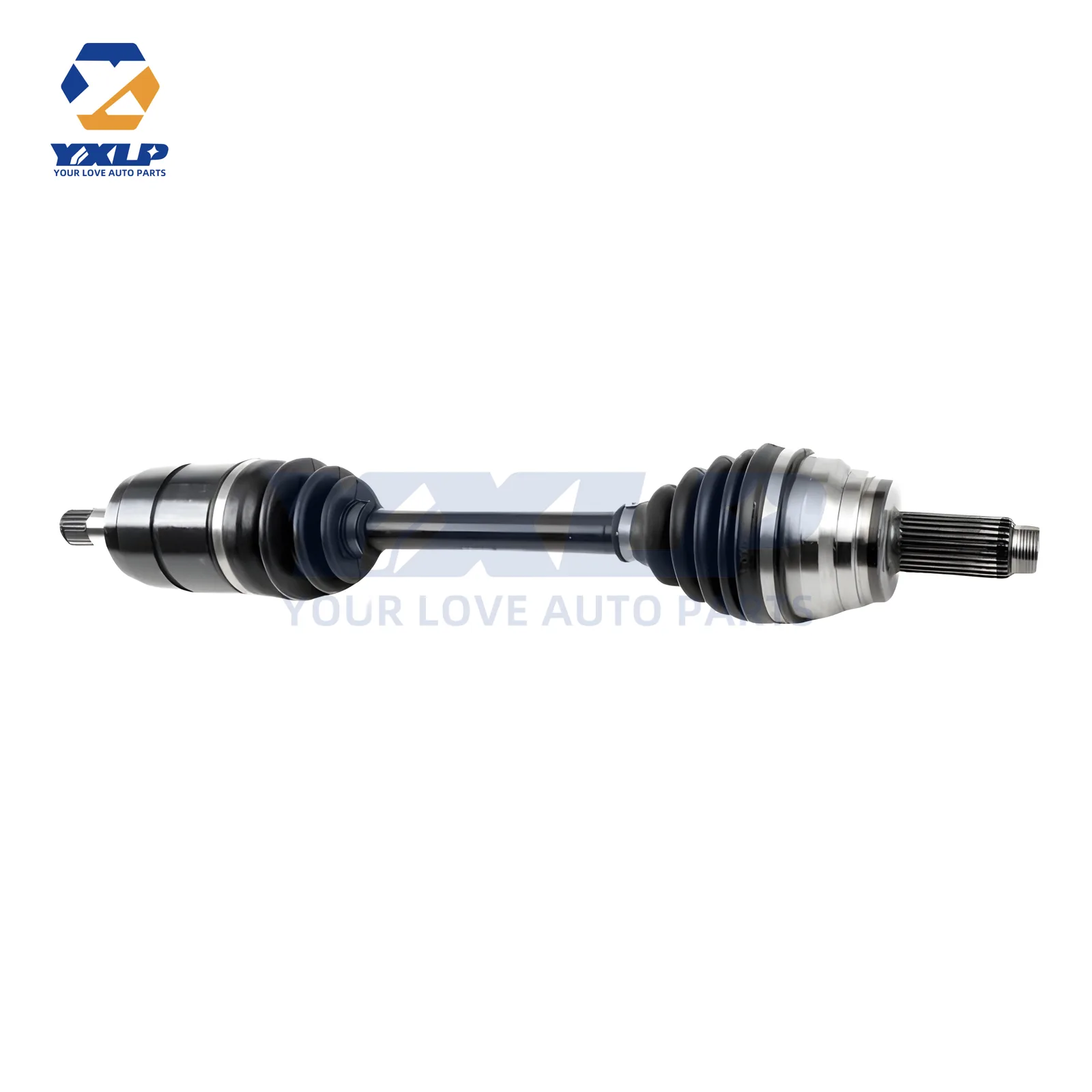 Левый передний приводной вал 31607545125