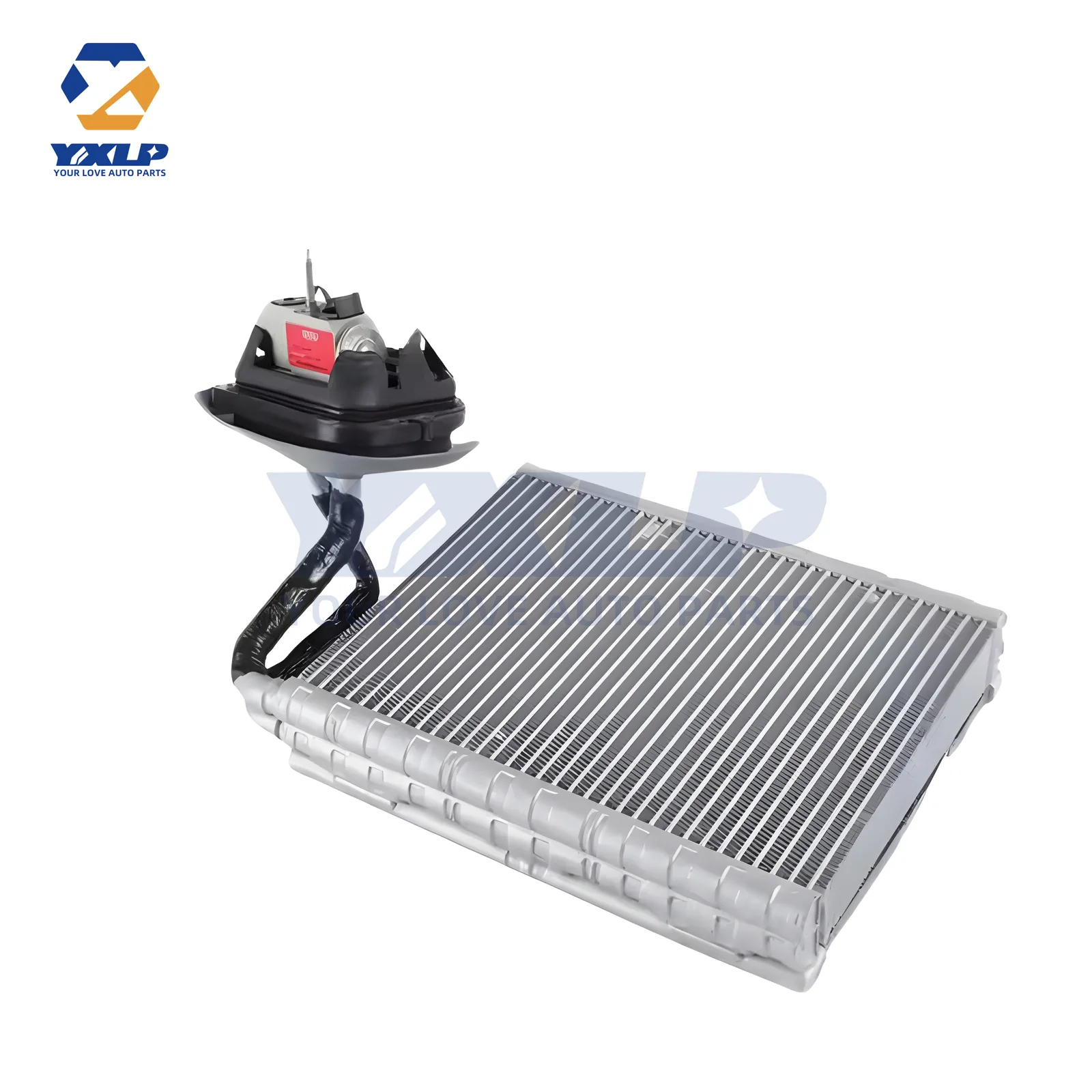 Evaporator Core 64119378108