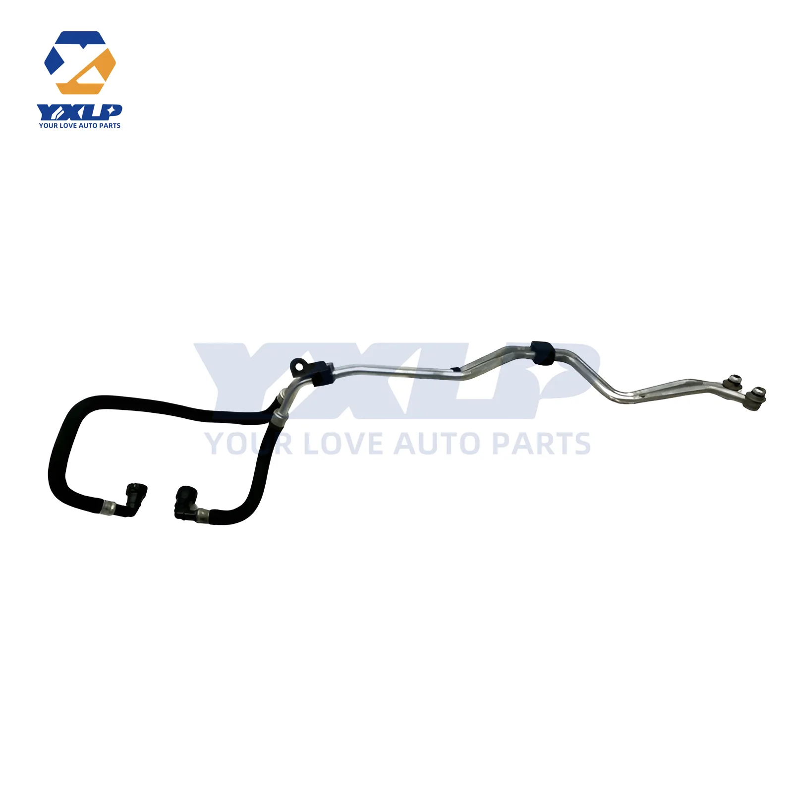 Масляная трубка АКПП C2D19083