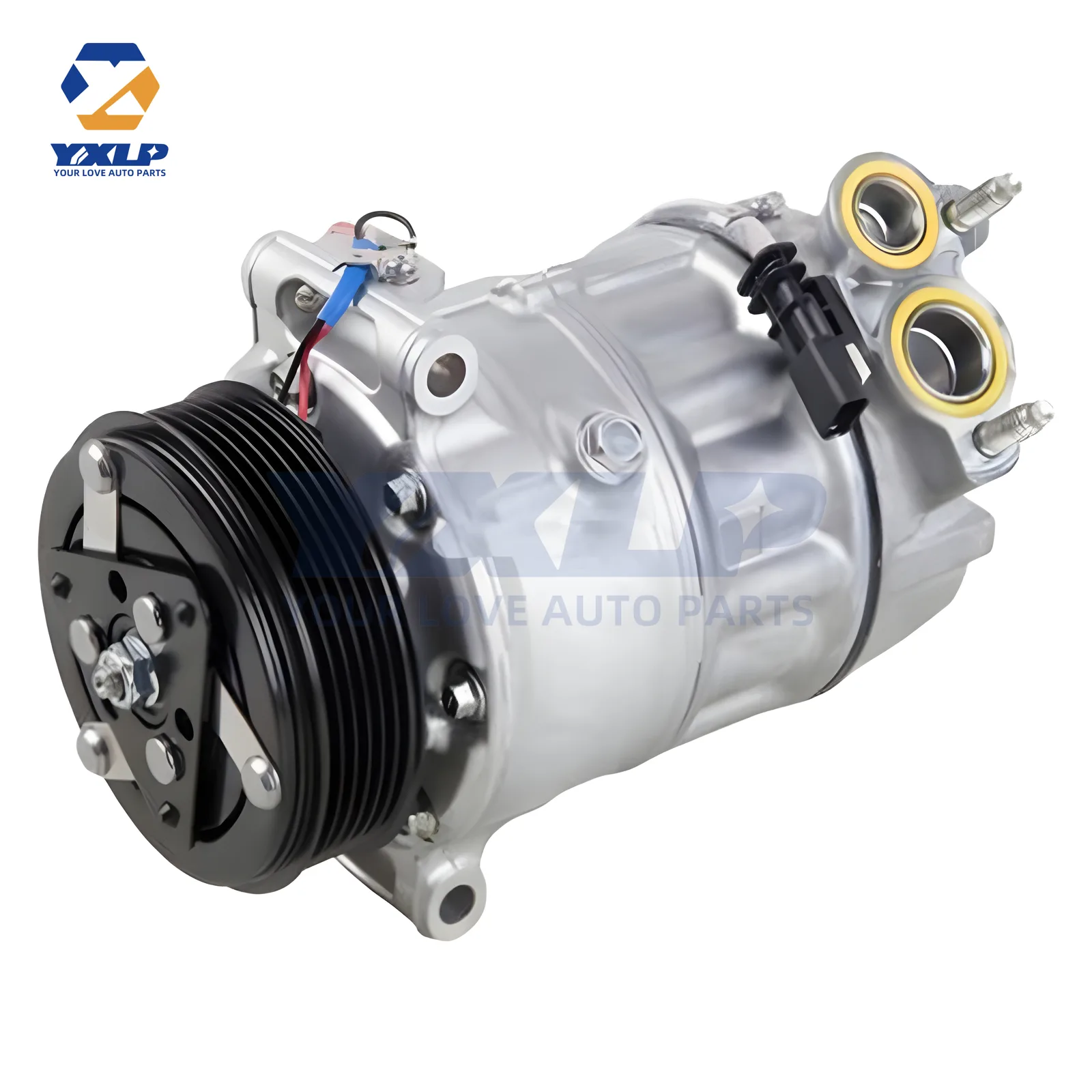 كمبروسر المكيف C2D23099