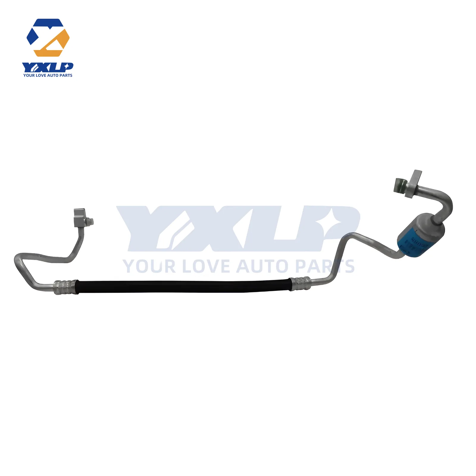 أنبوب ضغط عالي من الكمبروسر إلى المكثف C2D26088