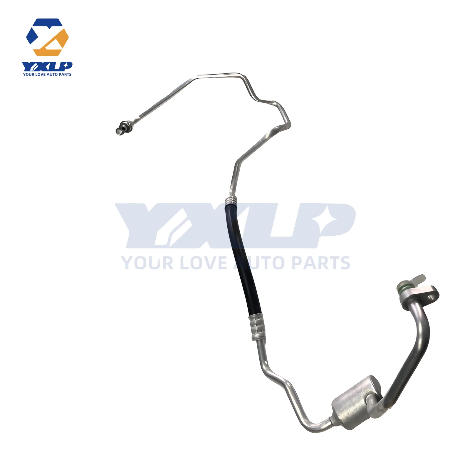 أنبوب ضغط عالي من الكمبروسر إلى المكثف C2D26089