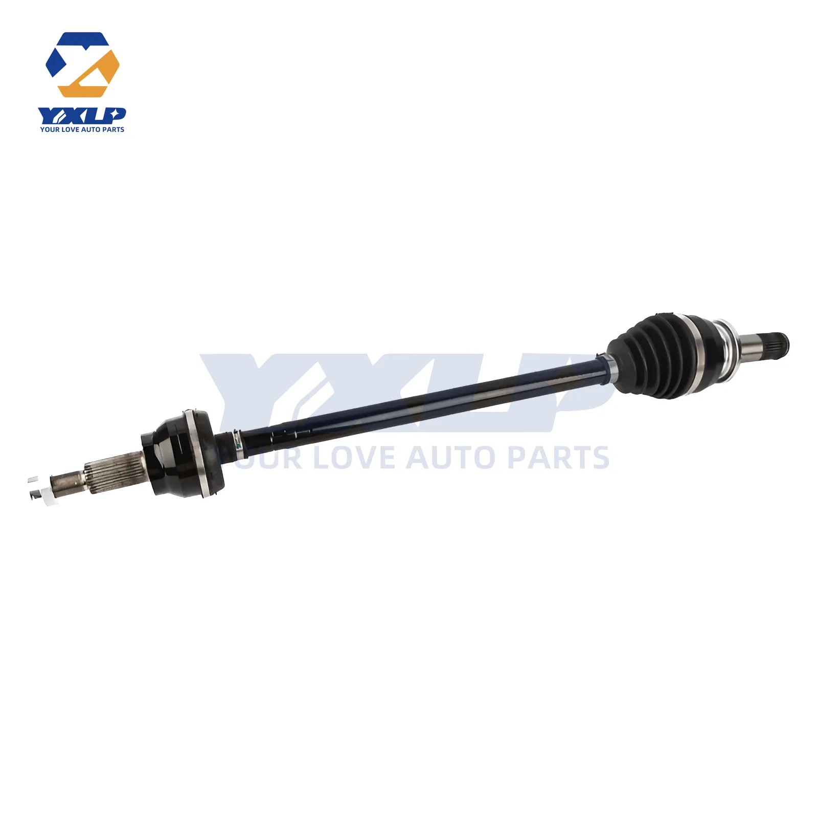 Правый задний приводной вал C2D42131