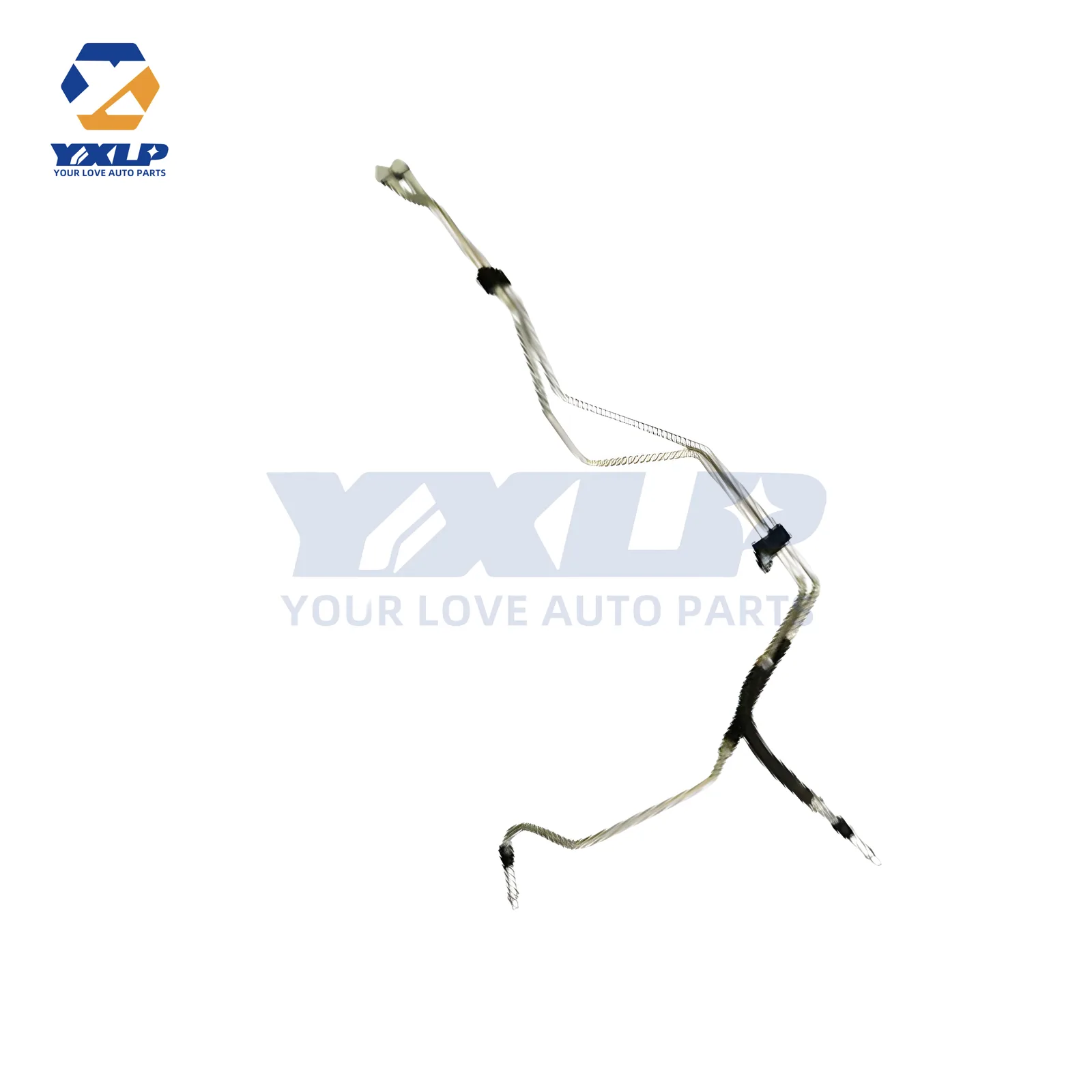 Масляная трубка АКПП C2Z11605