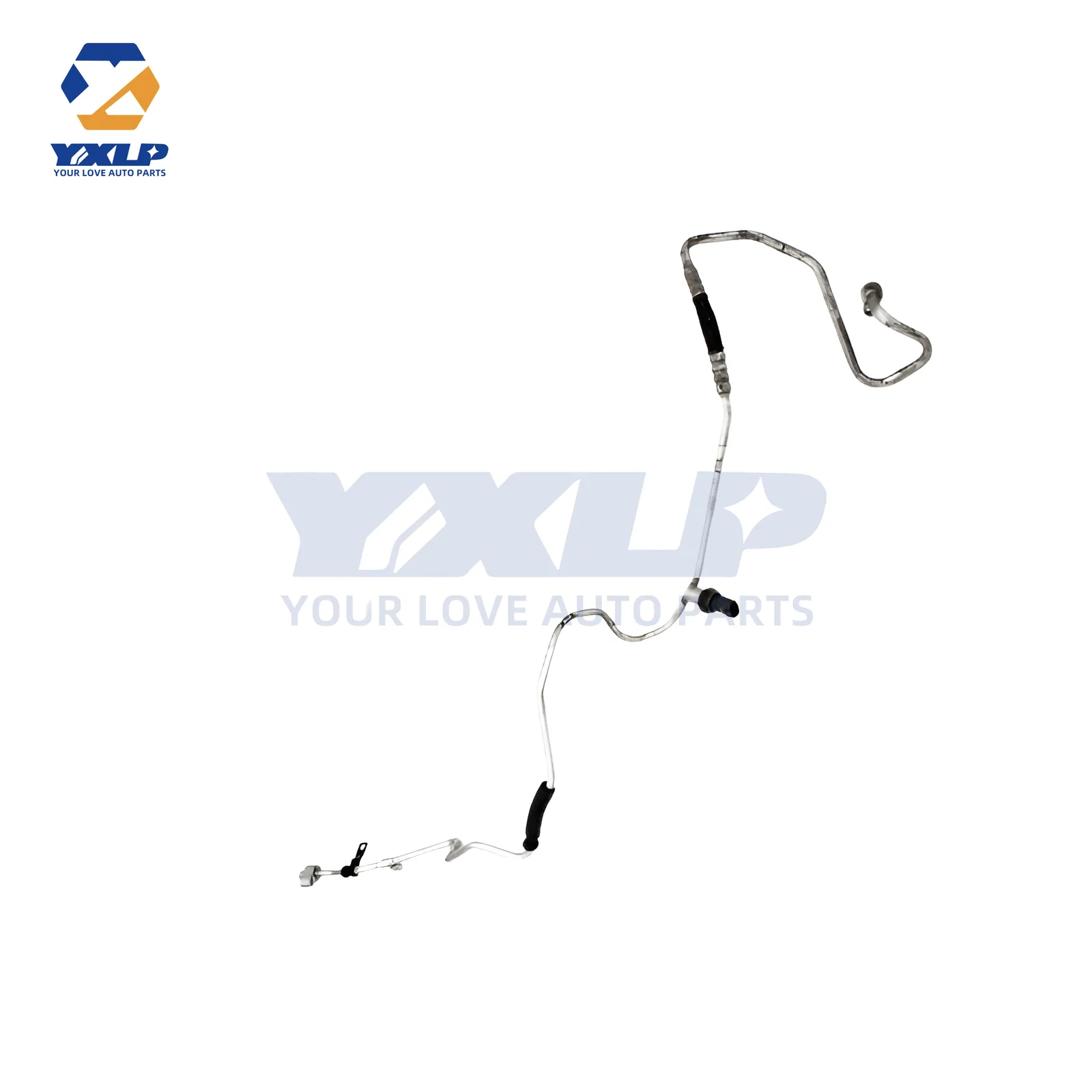 أنبوب ضغط عالي من المكثف إلى صمام التمدد C2Z16279