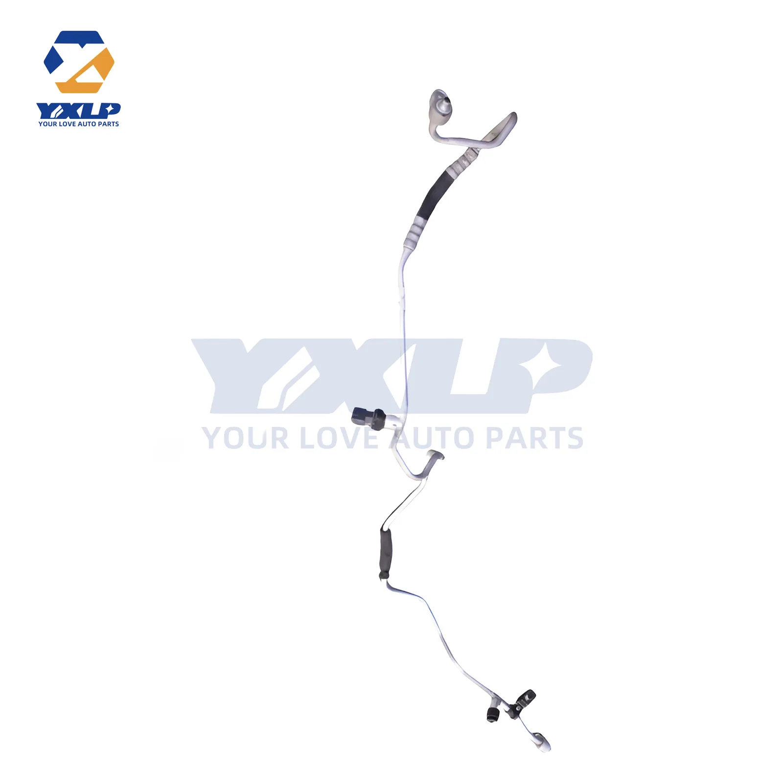 أنبوب ضغط عالي من المكثف إلى صمام التمدد C2Z23174