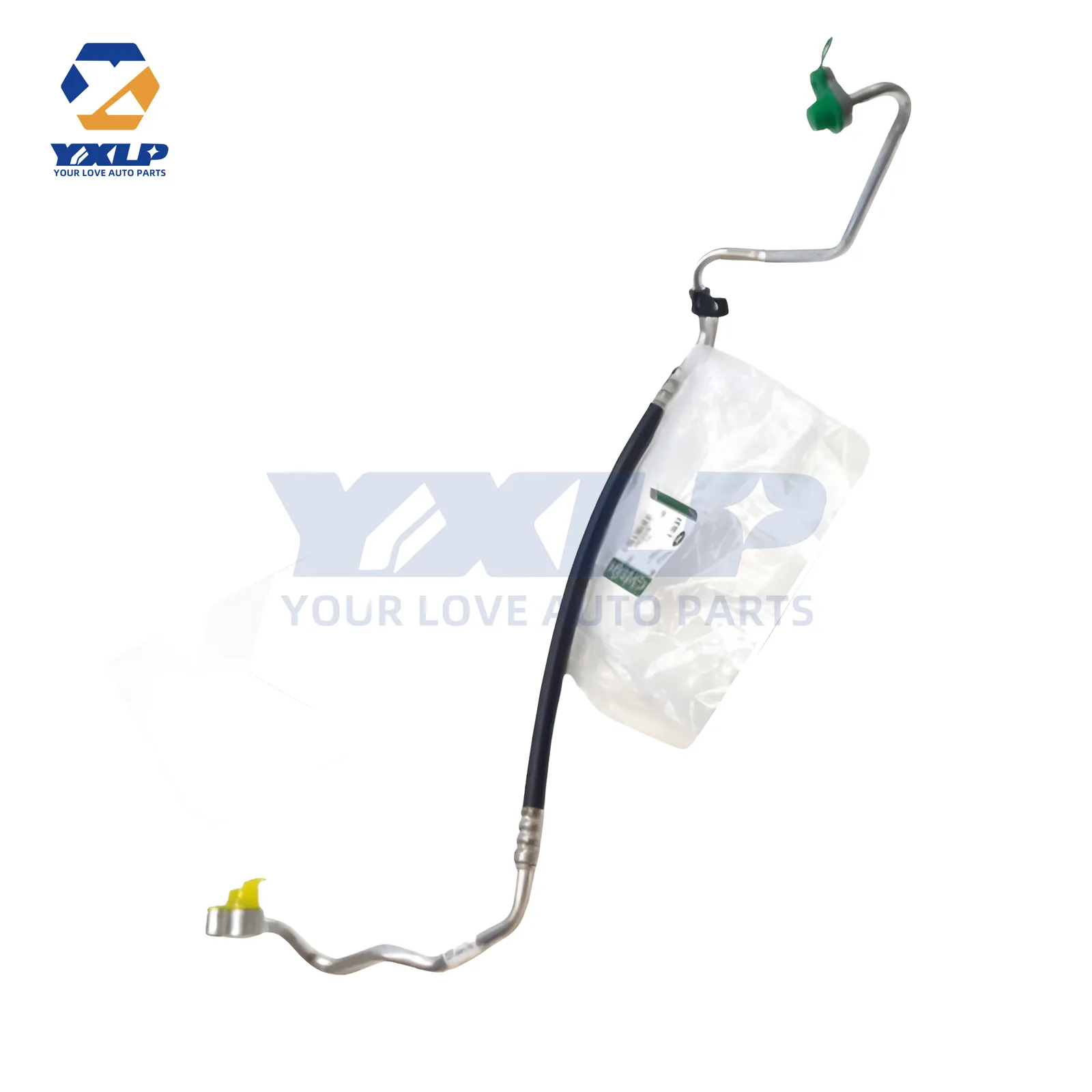 أنبوب ضغط عالي من الكمبروسر إلى المكثف C2Z24724