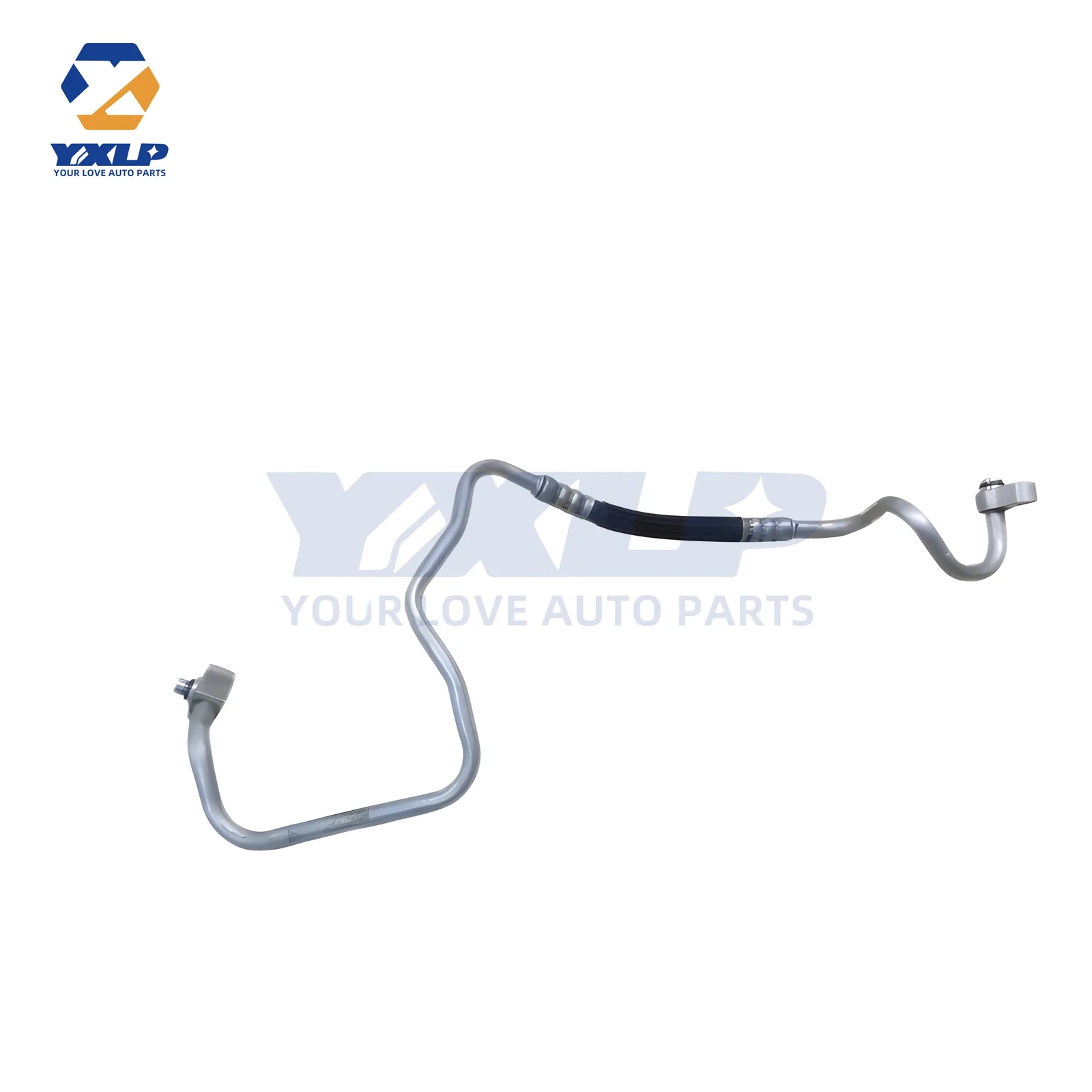 أنبوب ضغط عالي من الكمبروسر إلى المكثف C2Z3569