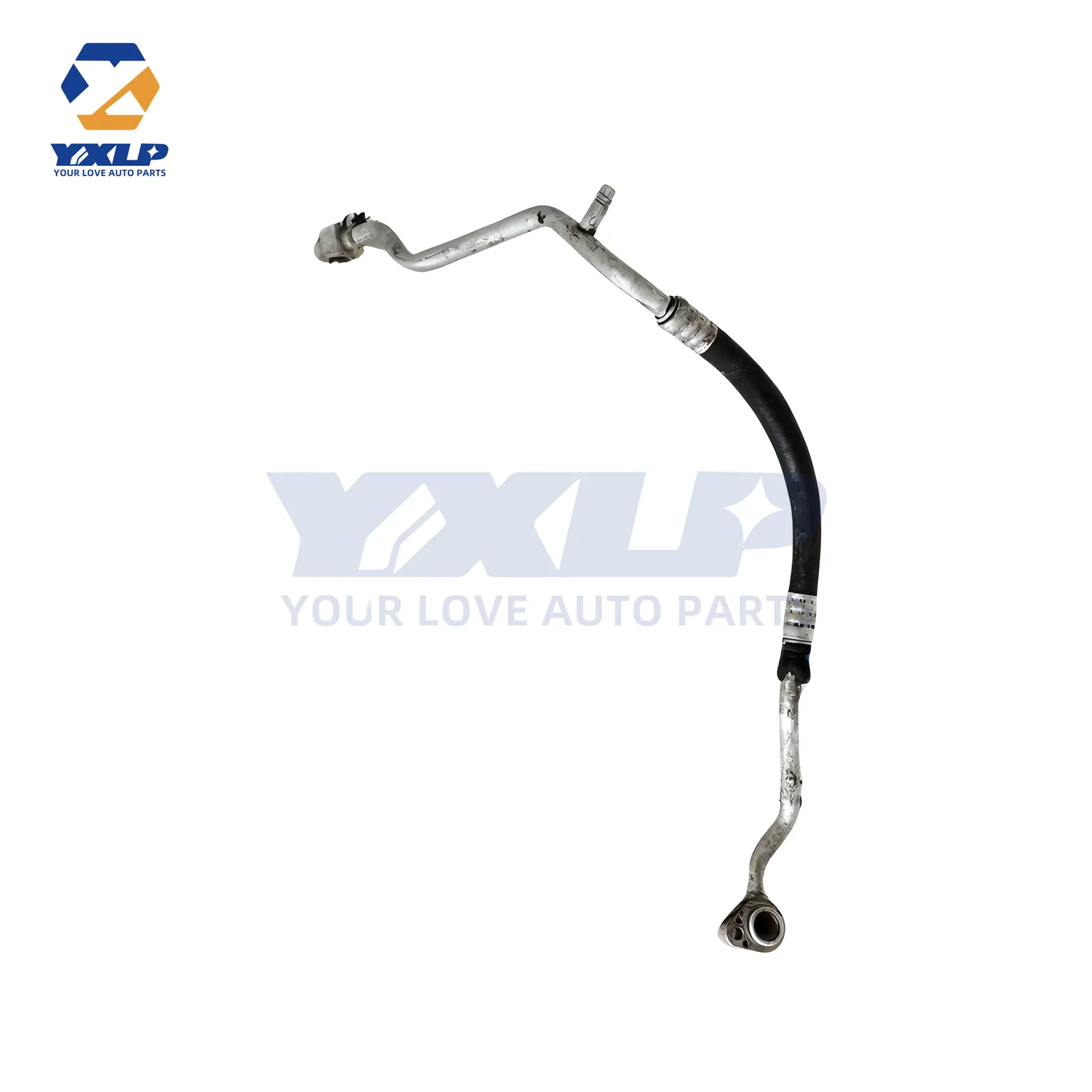 أنبوب ضغط منخفض (القسم الأمامي) C2Z3576