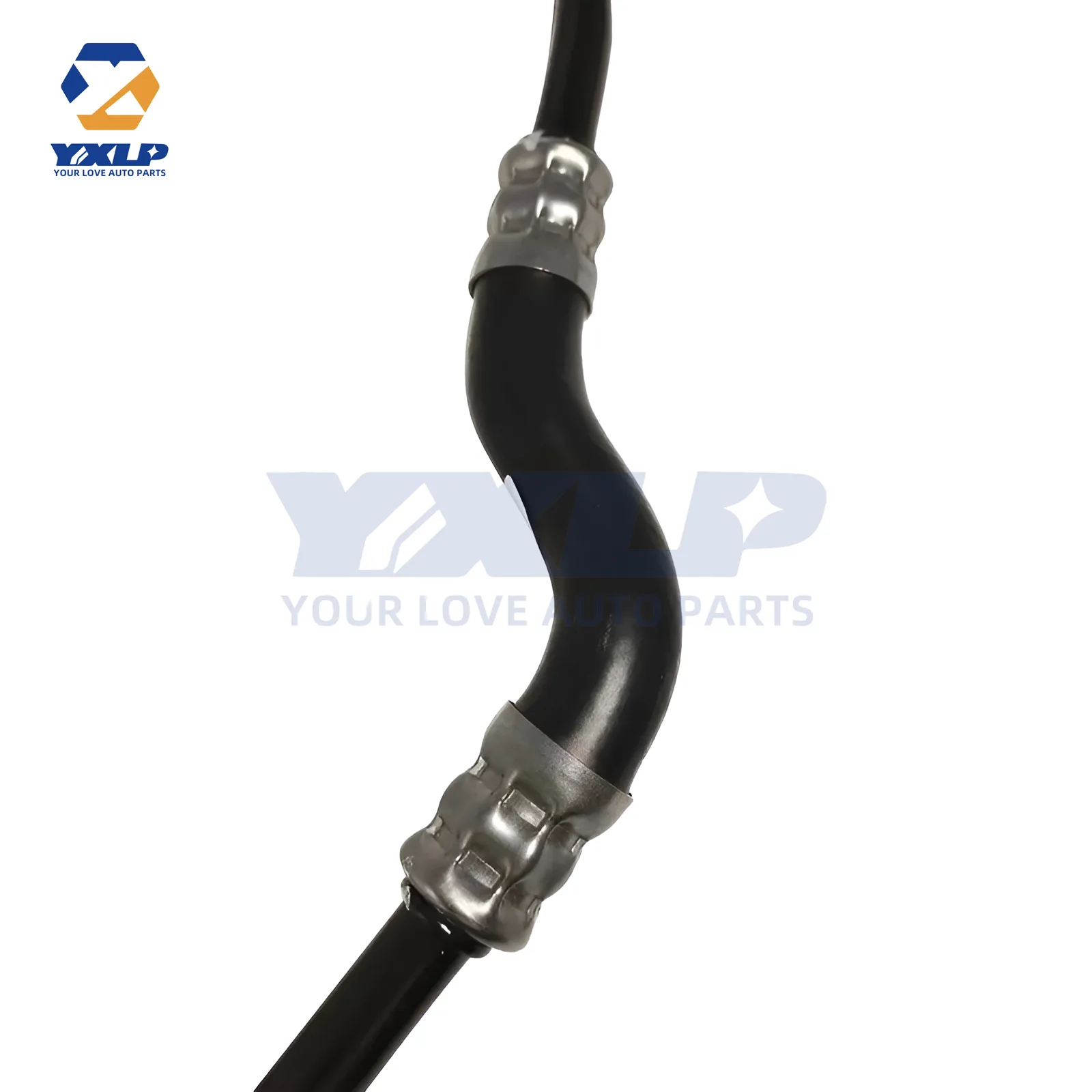 7 Series Transmission Oil Line F01